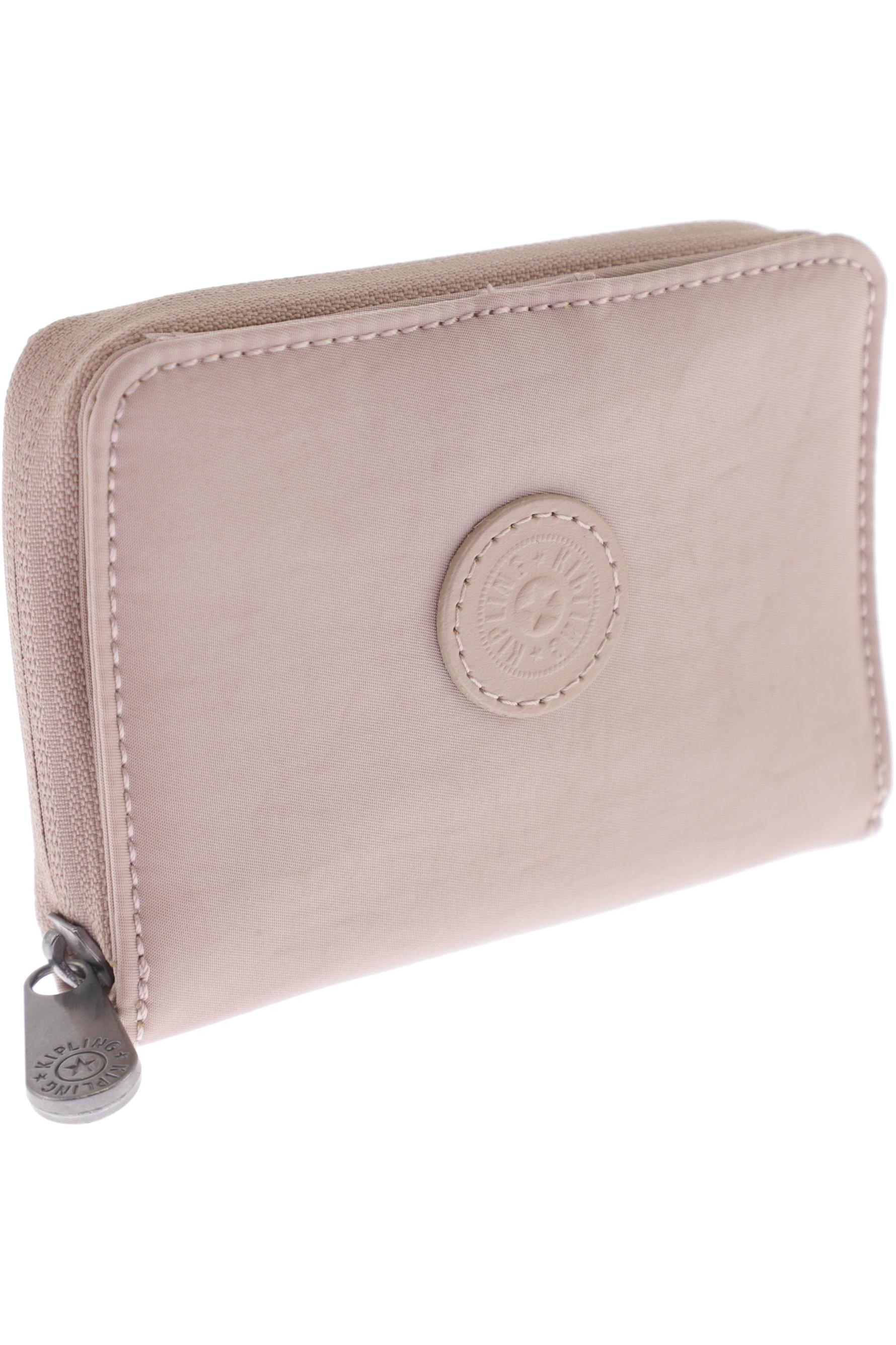 

Kipling Damen Portemonnaie, pink
