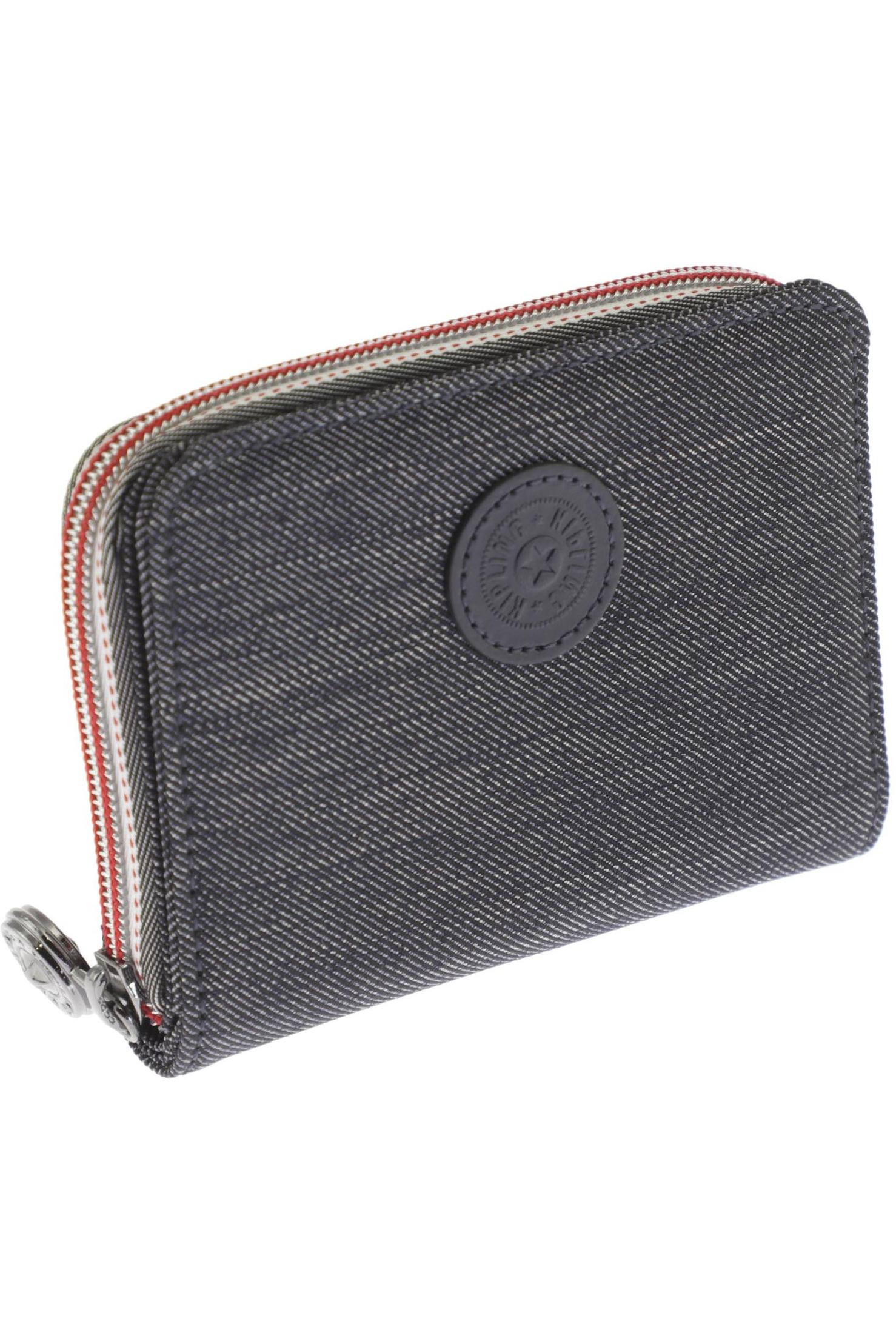 

Kipling Damen Portemonnaie, blau, Gr.