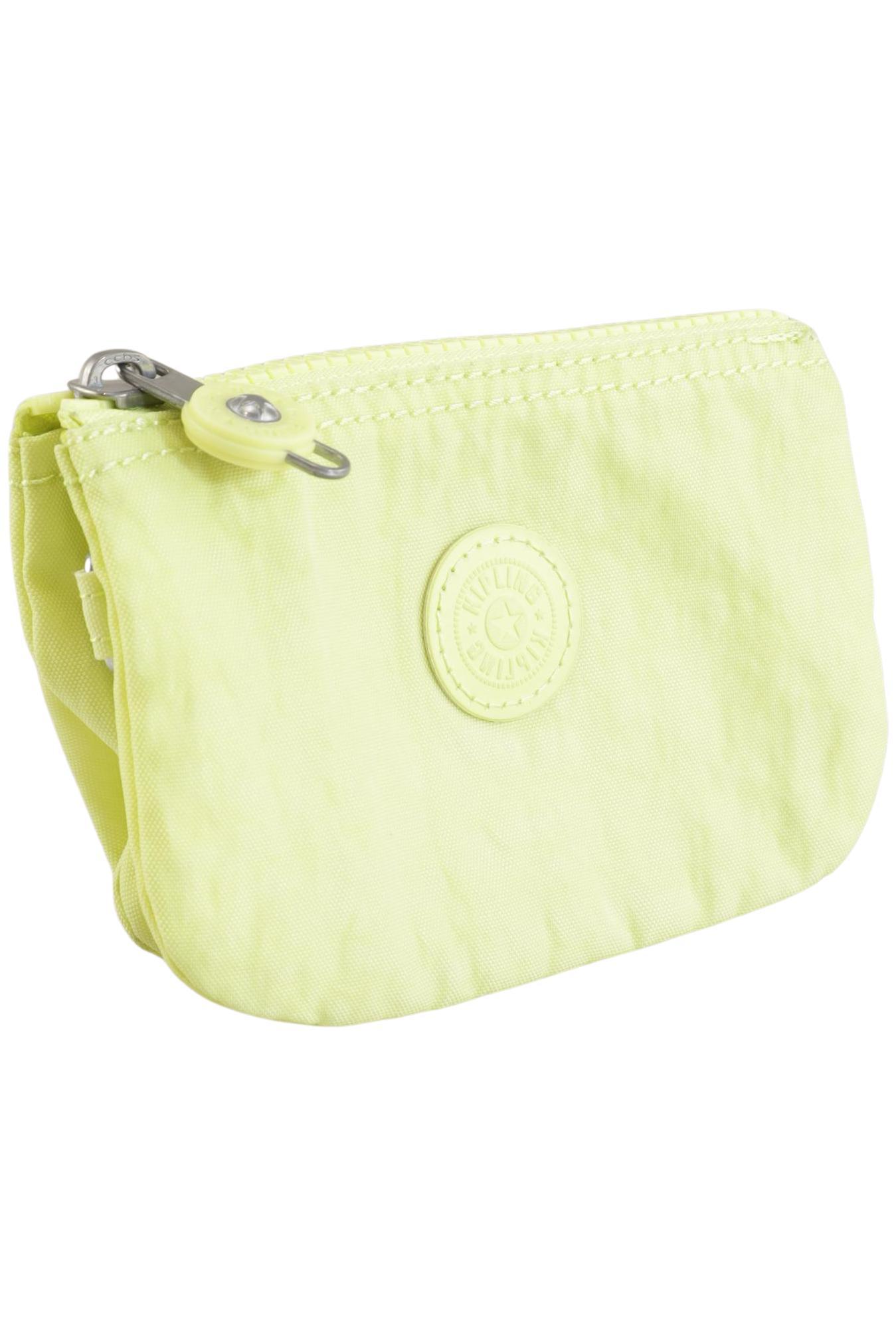 

Kipling Damen Portemonnaie, neon, Gr.