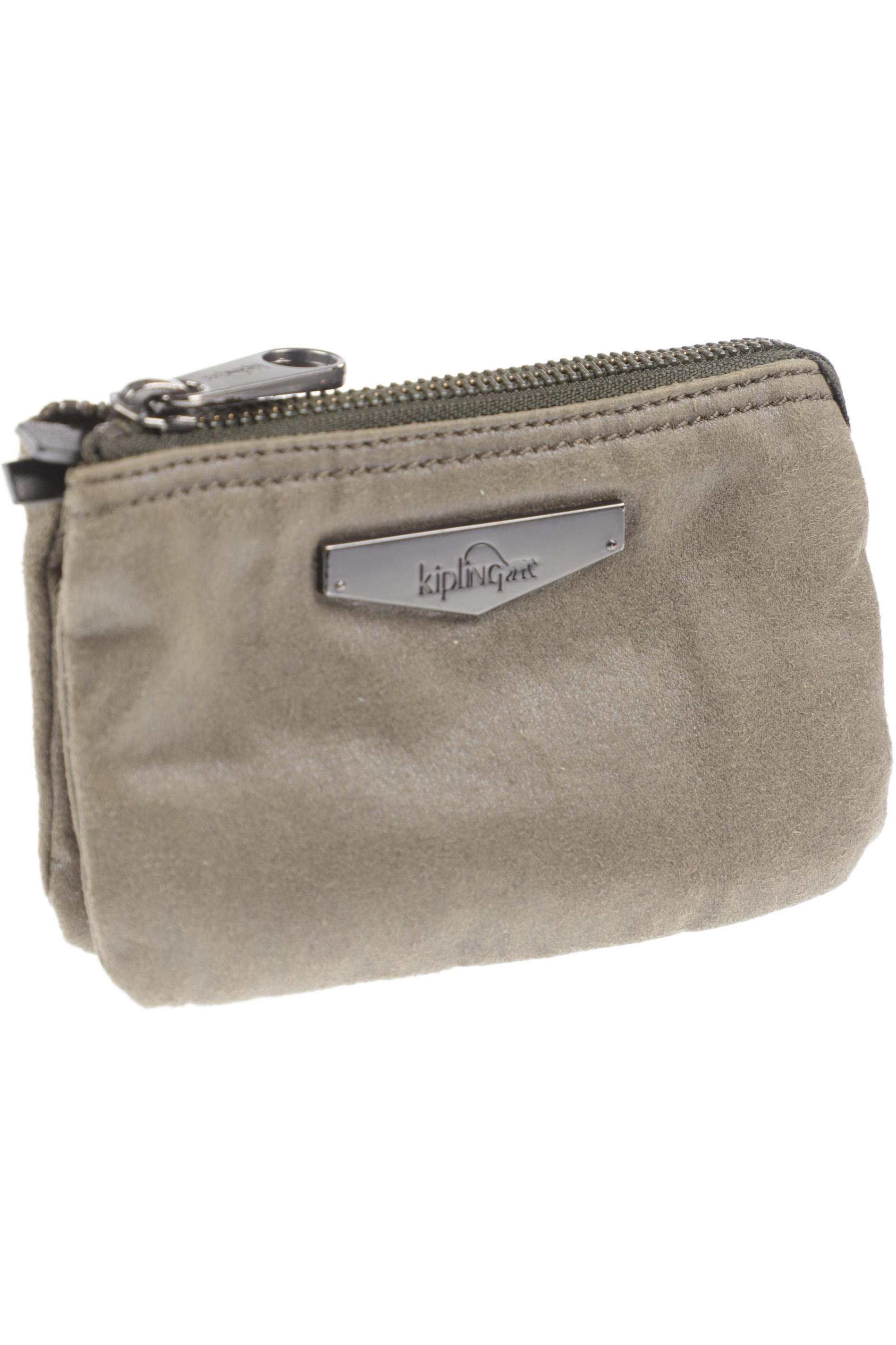 

Kipling Damen Portemonnaie, braun, Gr.