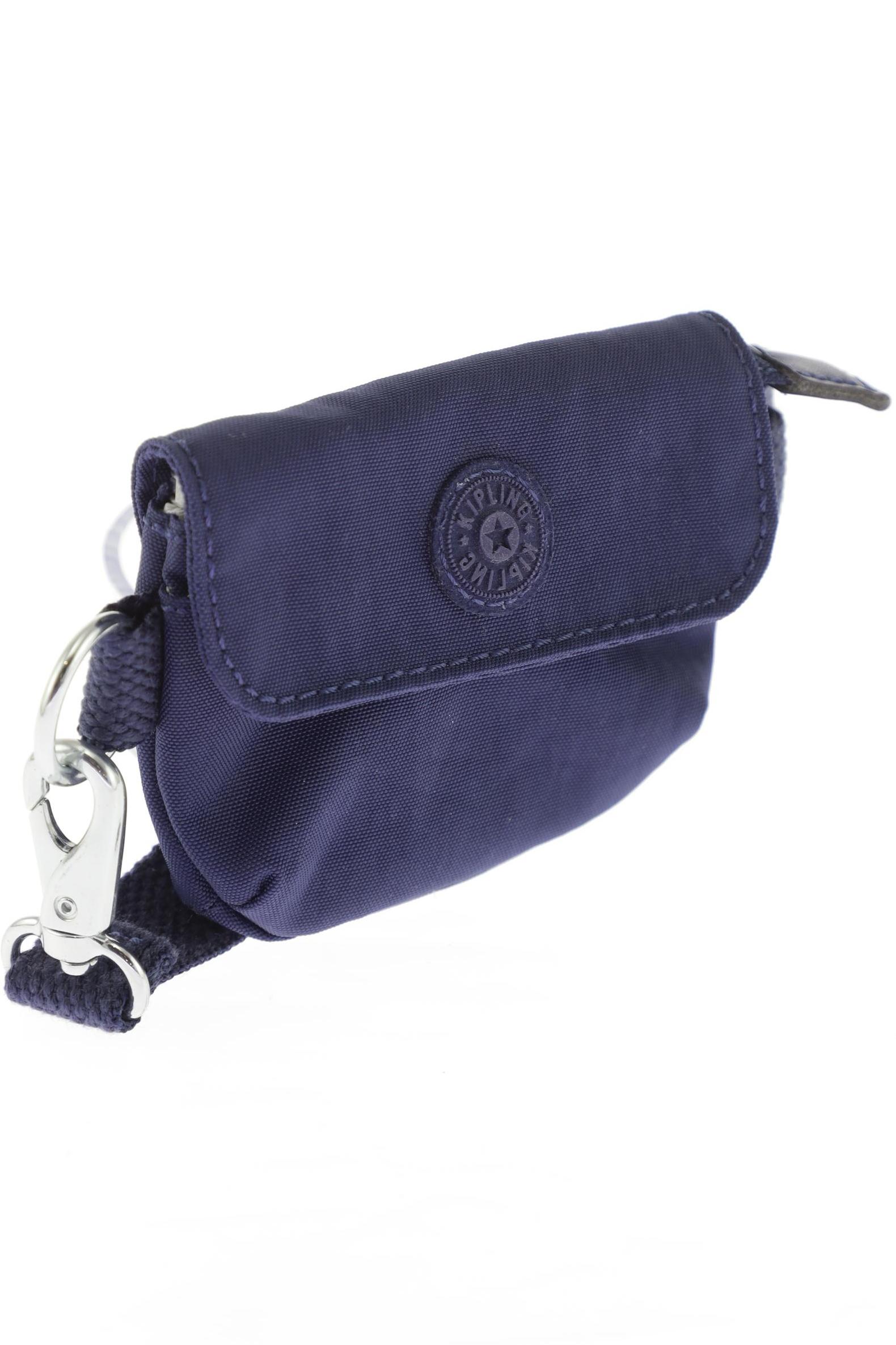 

Kipling Damen Portemonnaie, marineblau, Gr.