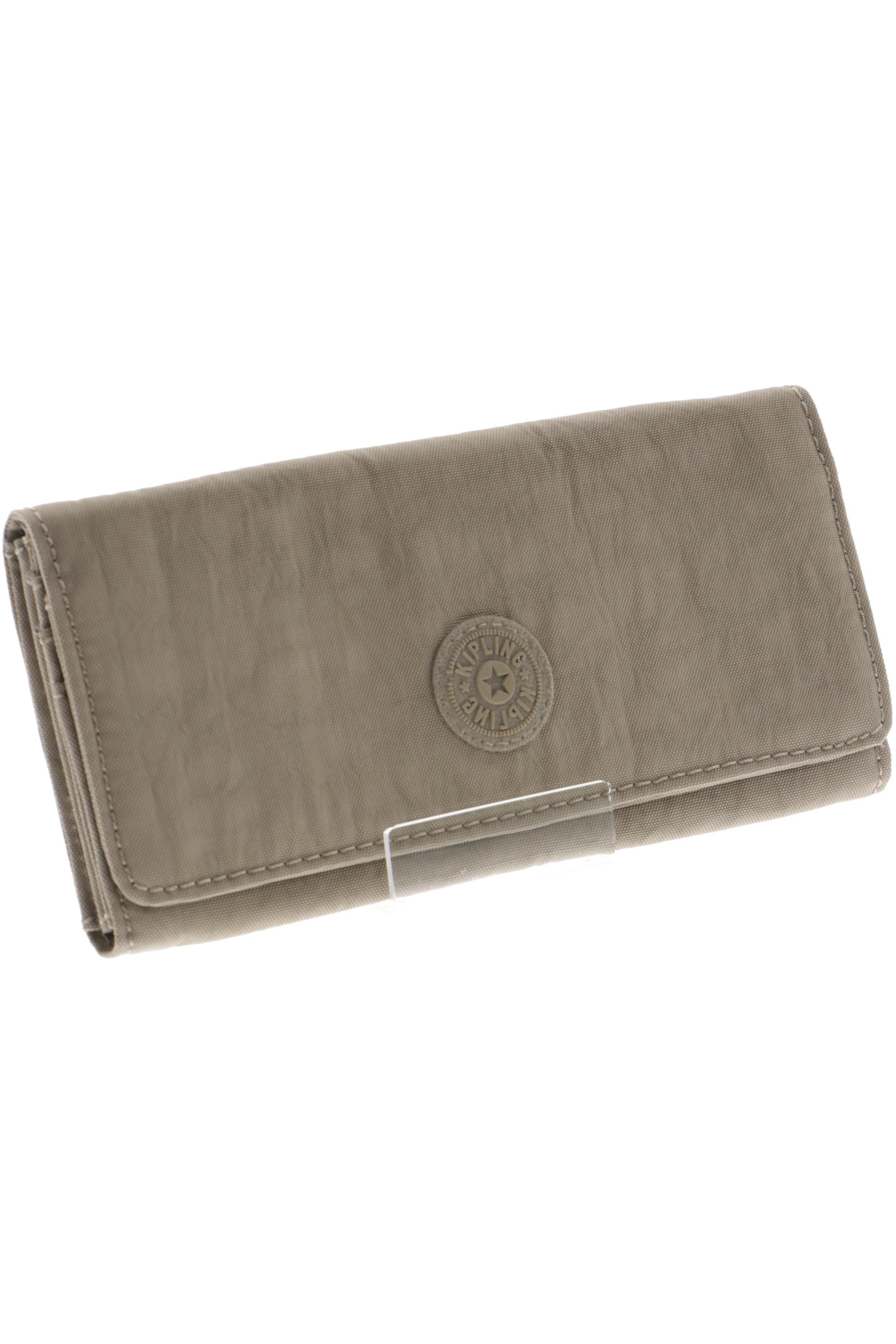 

Kipling Damen Portemonnaie, beige, Gr.