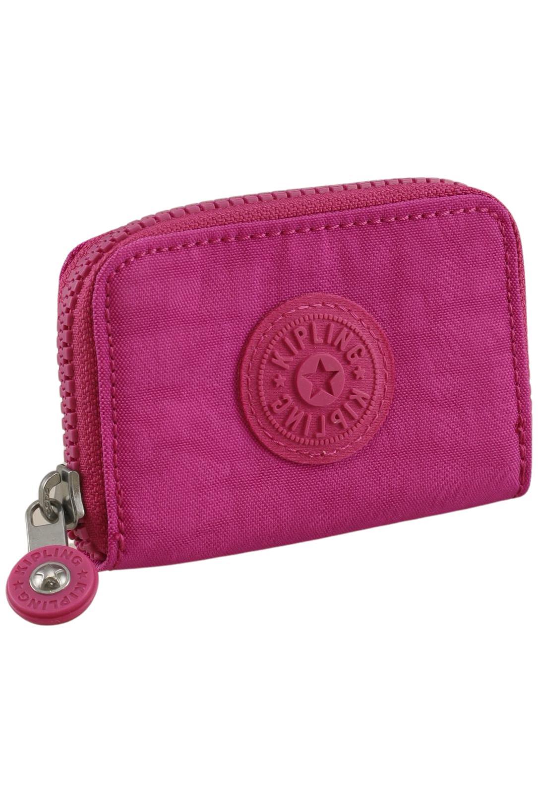 

Kipling Damen Portemonnaie, pink, Gr.