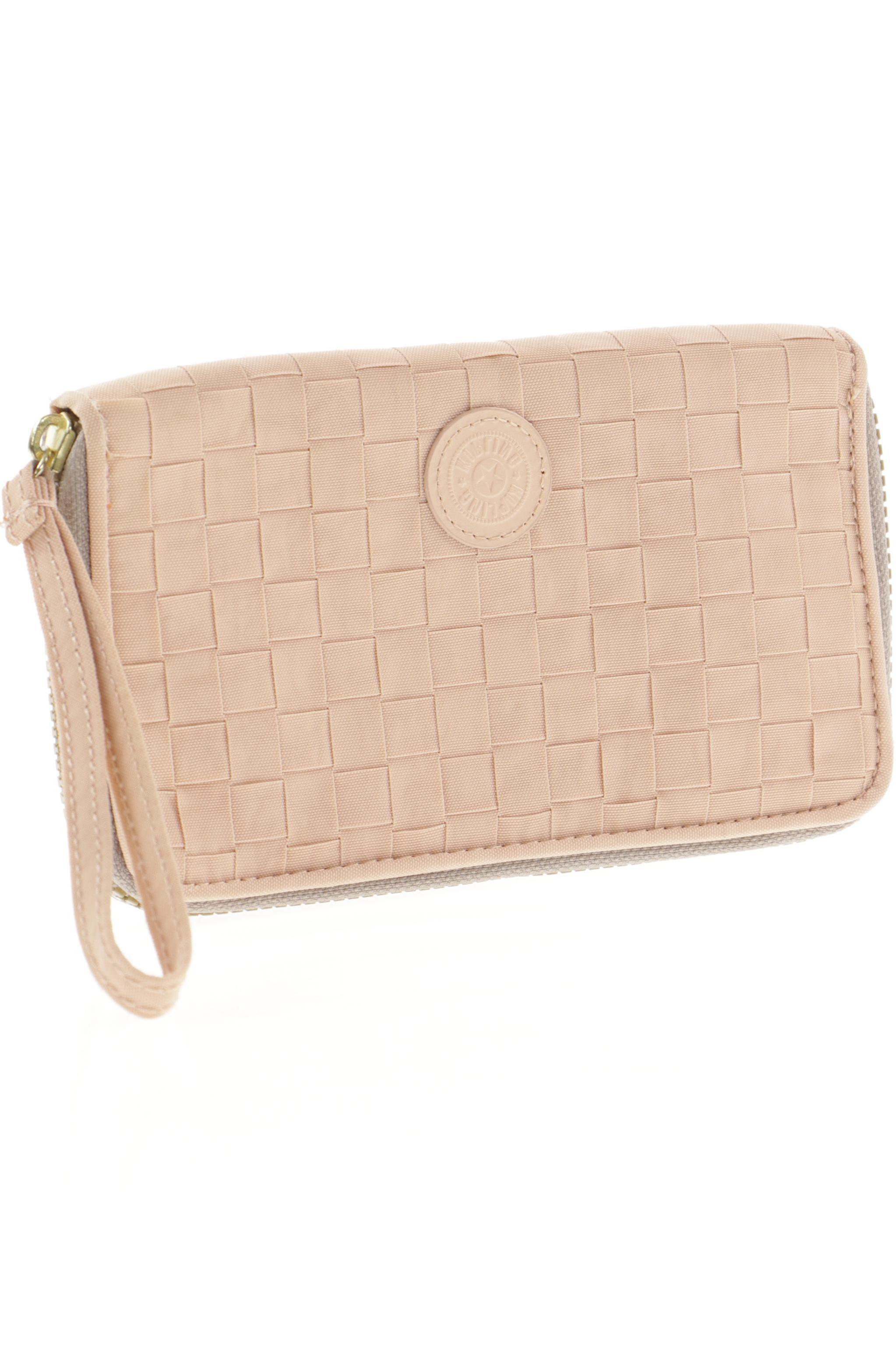 

Kipling Damen Portemonnaie, pink, Gr.