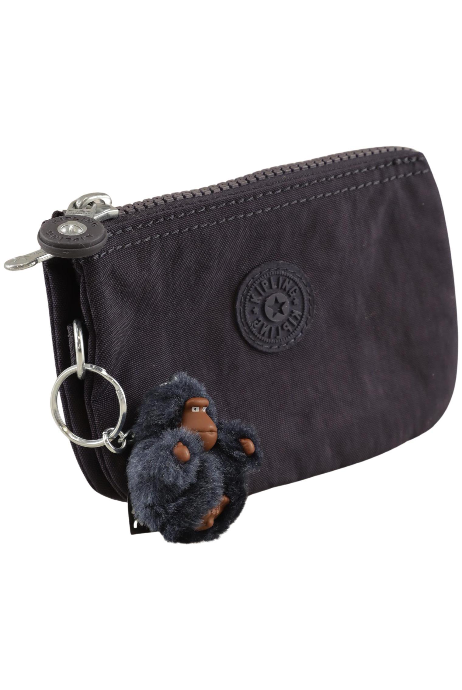 

Kipling Damen Portemonnaie, marineblau, Gr.