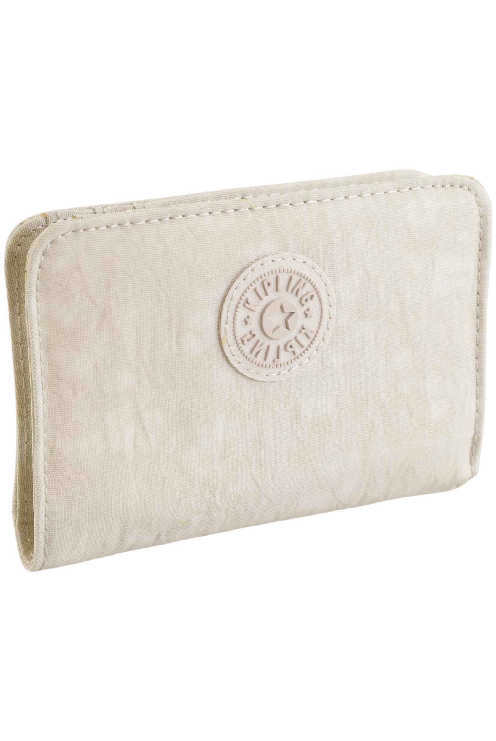 

Kipling Damen Portemonnaie, beige, Gr.