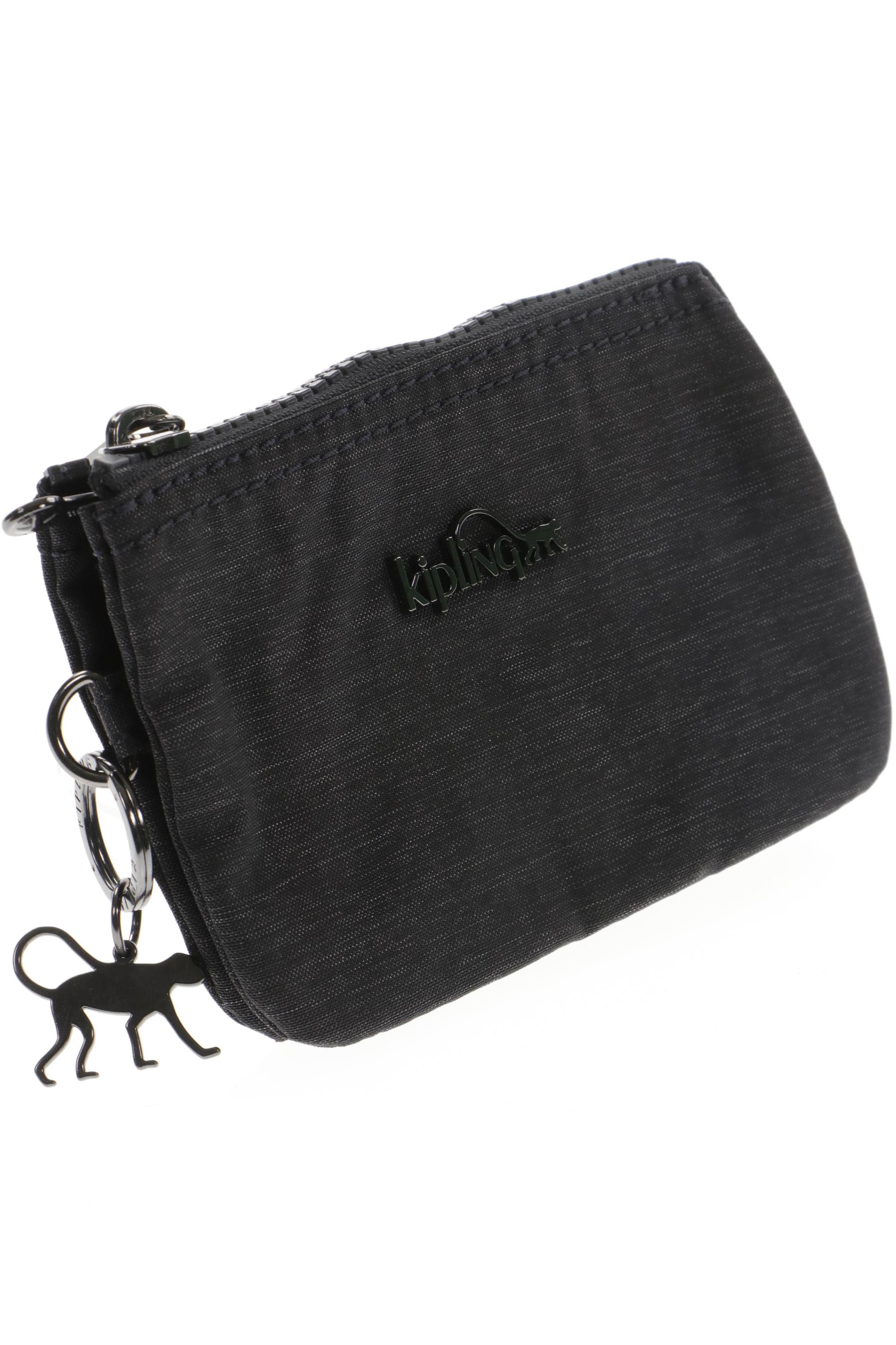 

Kipling Damen Portemonnaie, grau, Gr.