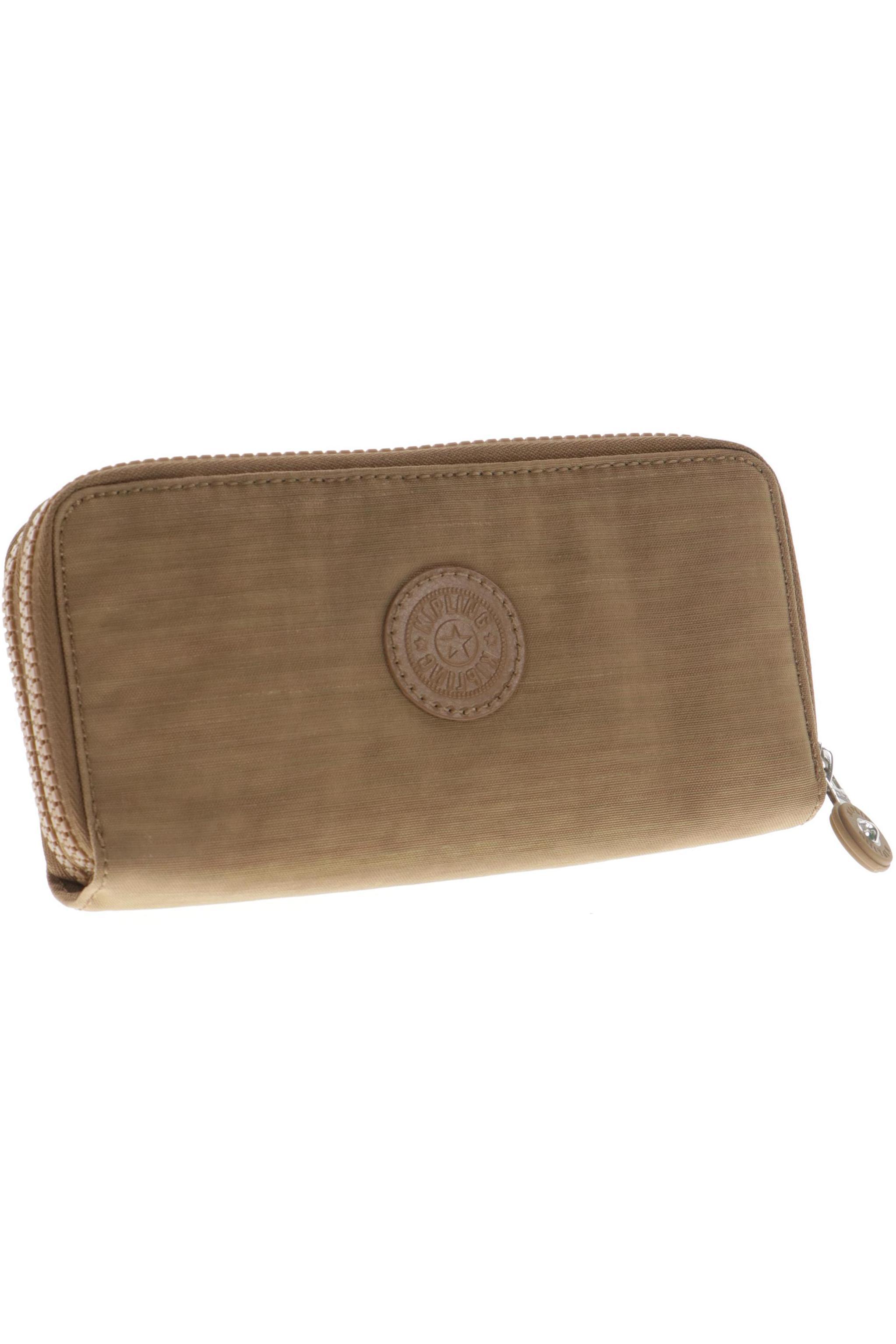 

Kipling Damen Portemonnaie, braun, Gr.