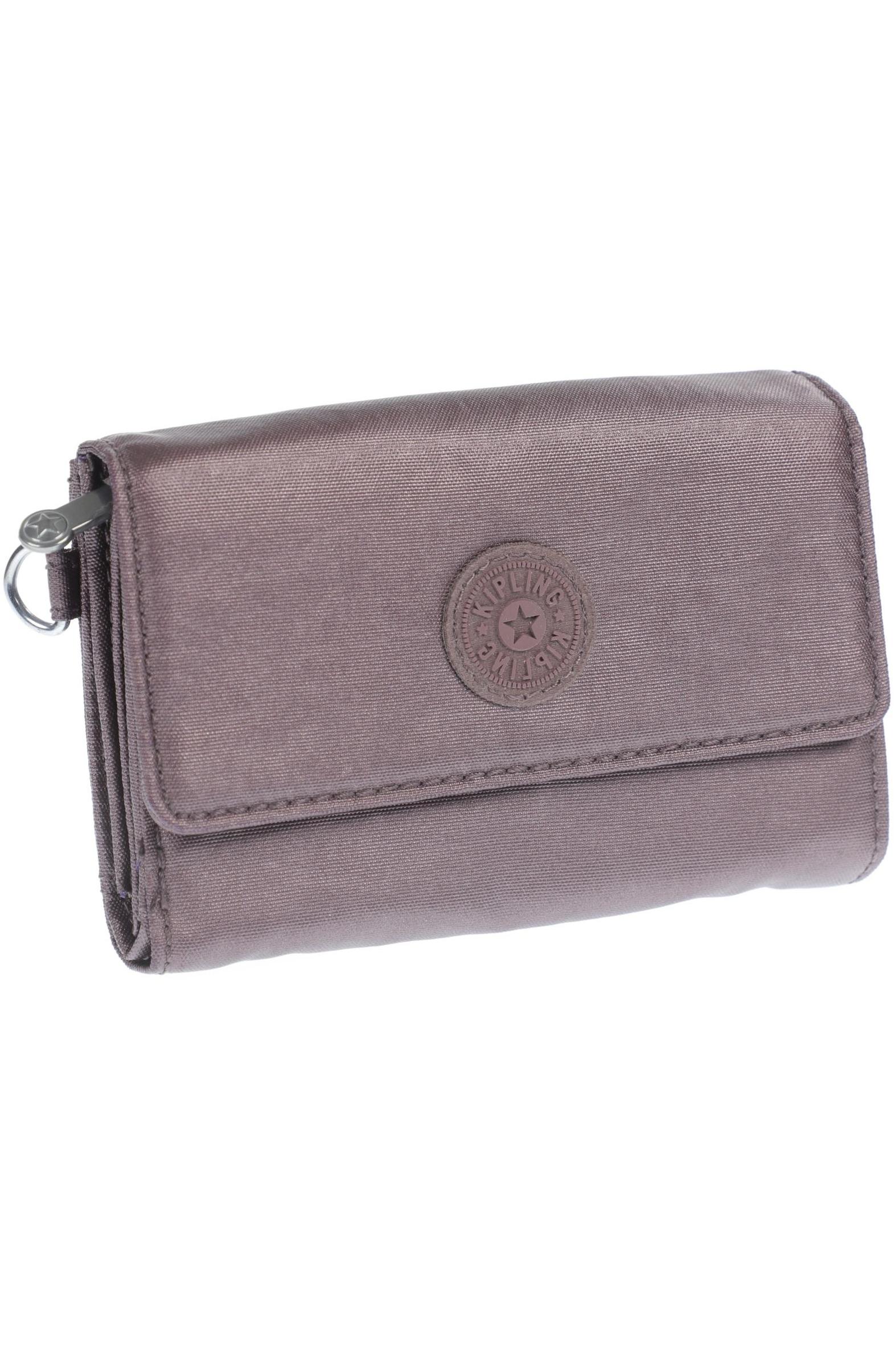 

Kipling Damen Portemonnaie, pink, Gr.