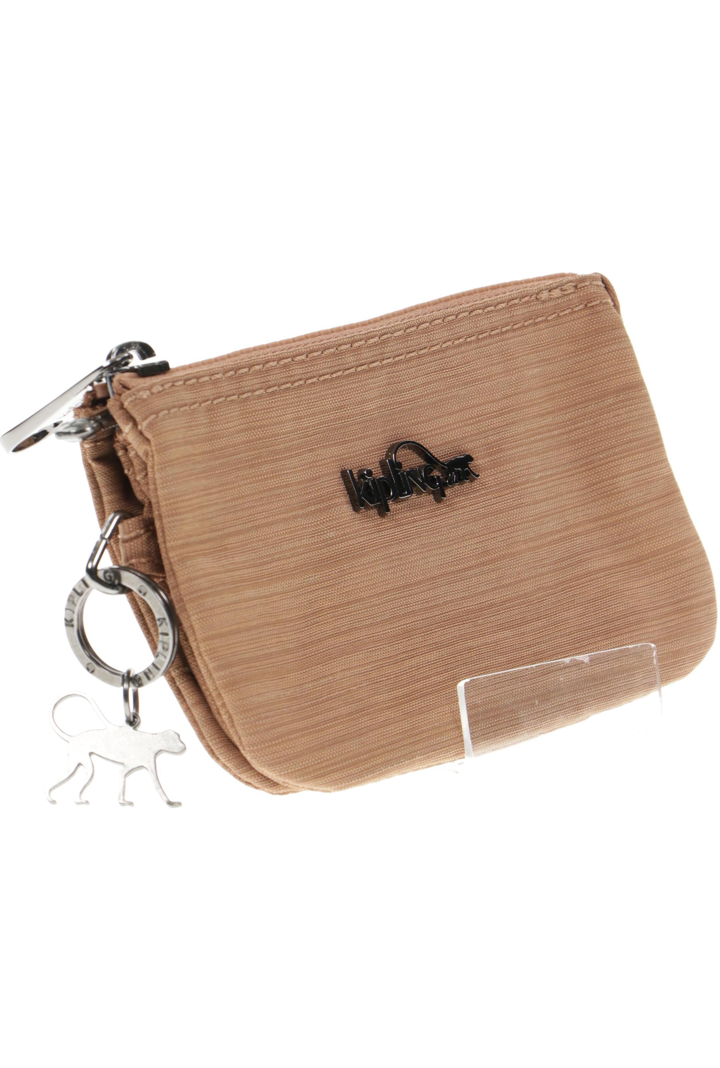 

Kipling Damen Portemonnaie, braun, Gr.