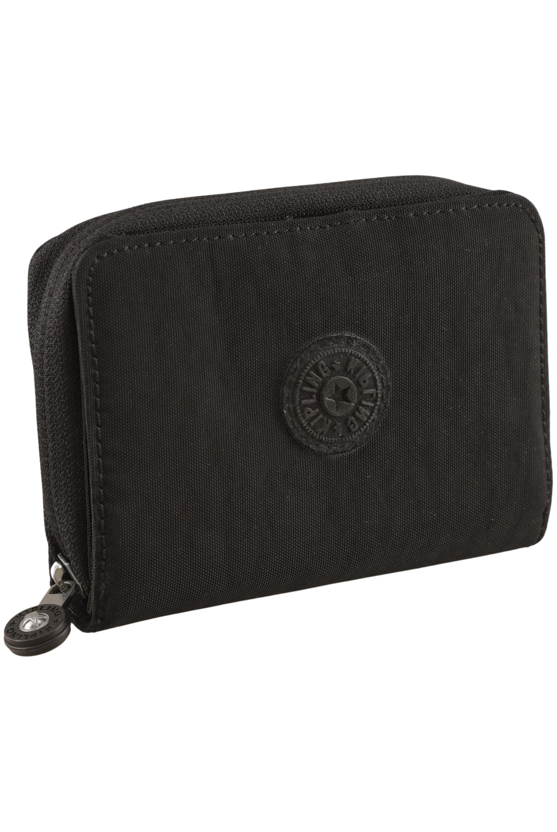 

Kipling Damen Portemonnaie, schwarz, Gr.
