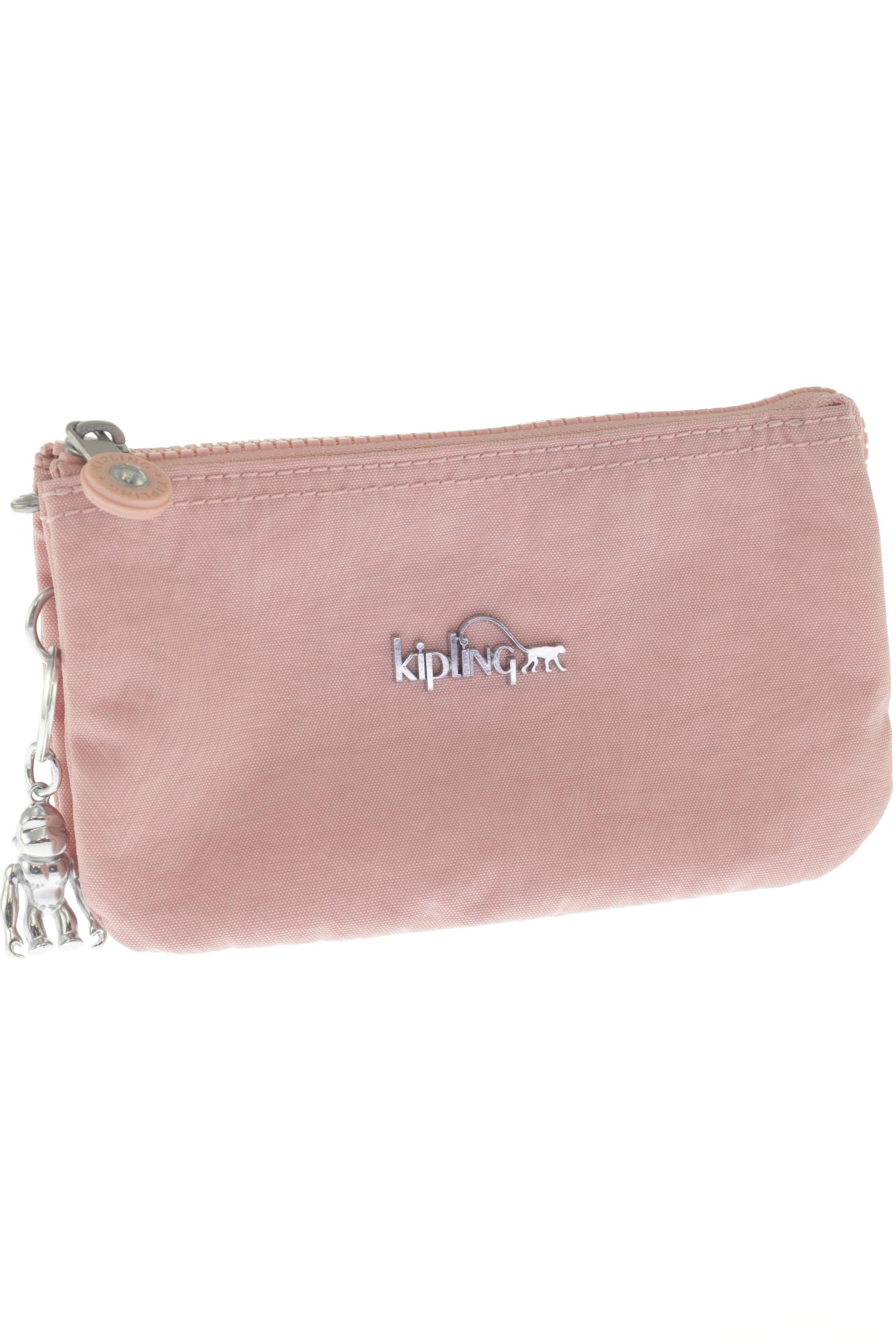 

Kipling Damen Portemonnaie, pink, Gr.