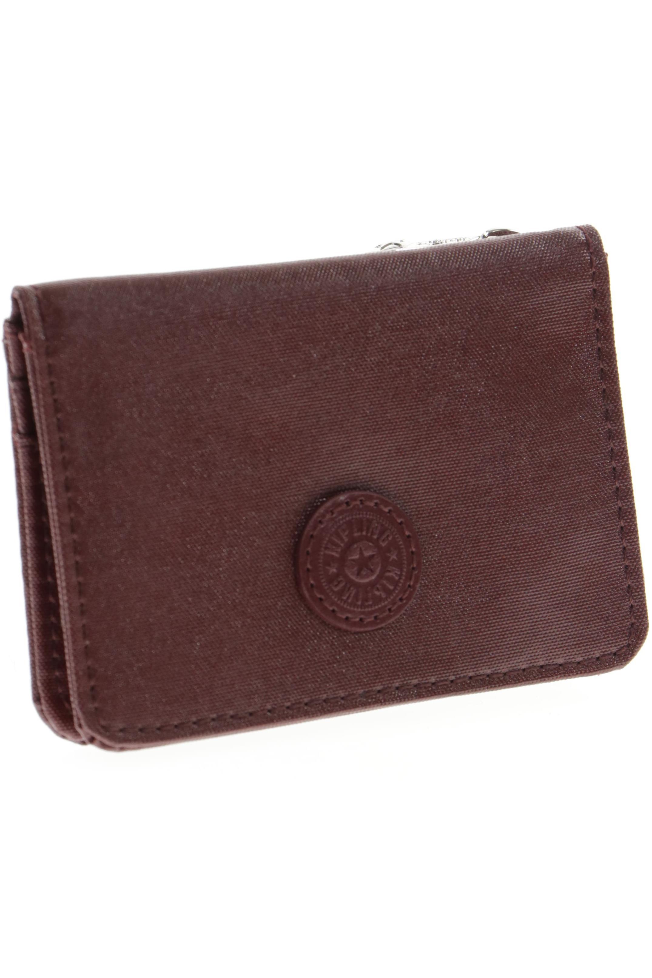 

Kipling Damen Portemonnaie, pink, Gr.