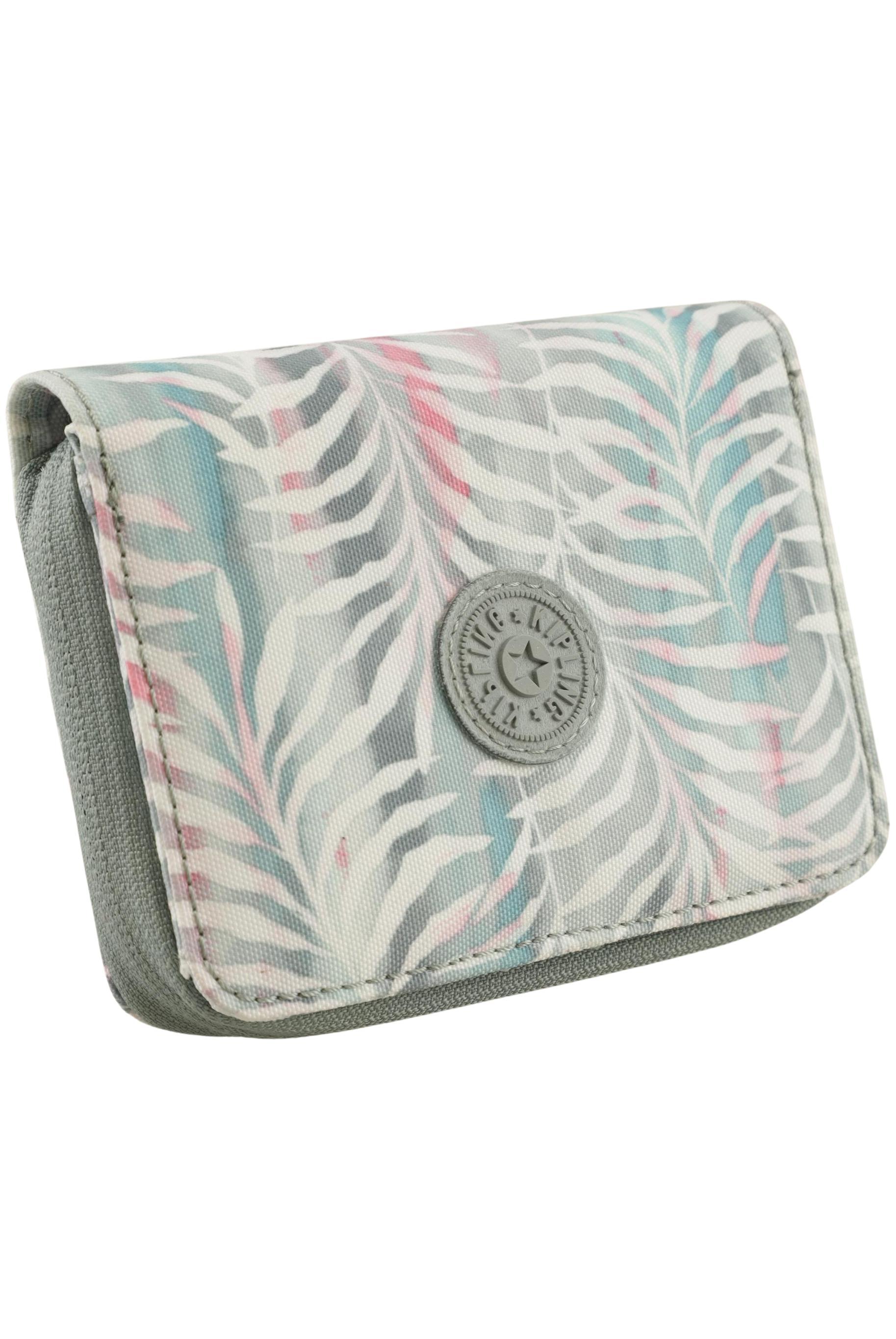 

Kipling Damen Portemonnaie, grau, Gr.