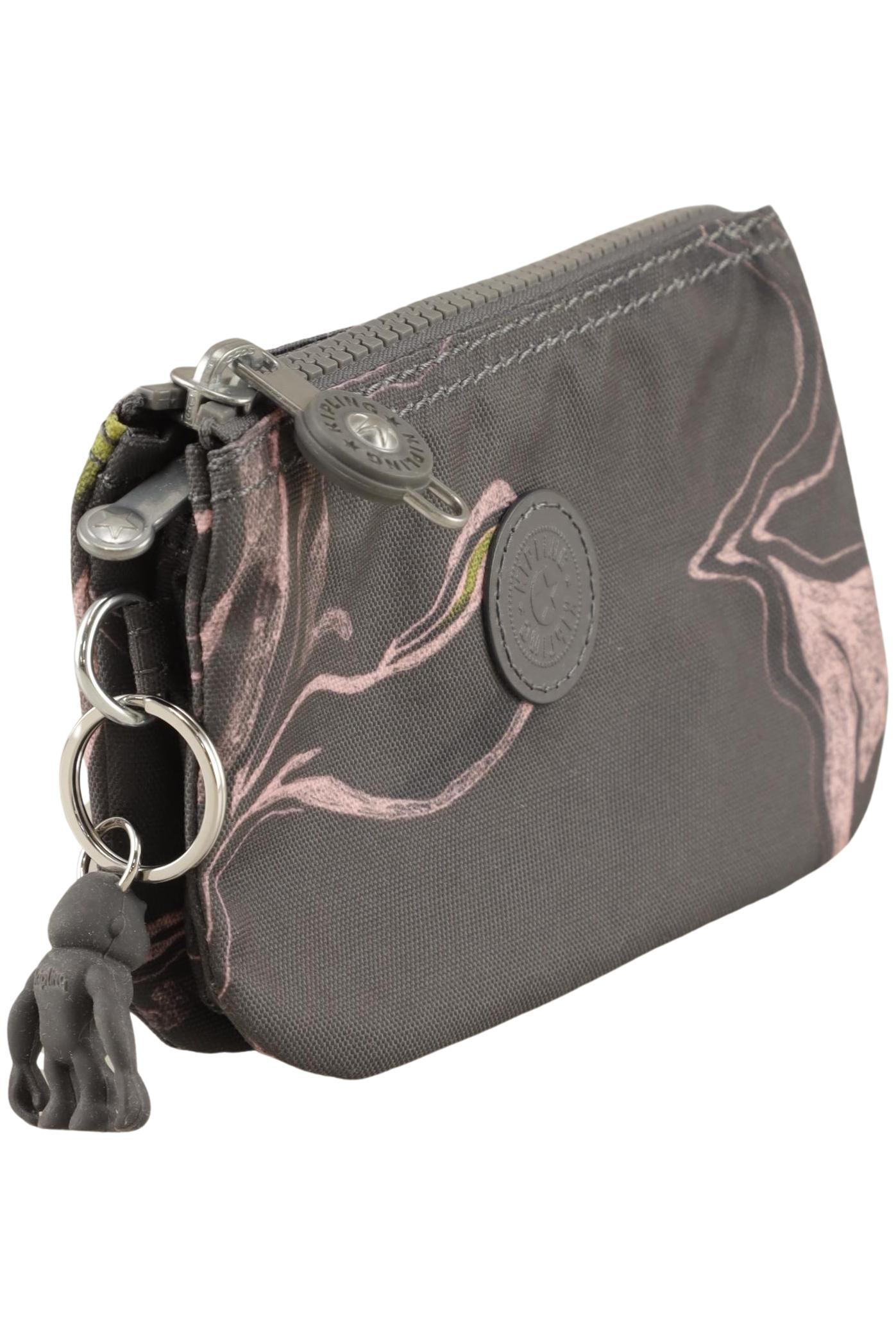 

Kipling Damen Portemonnaie, grau, Gr.
