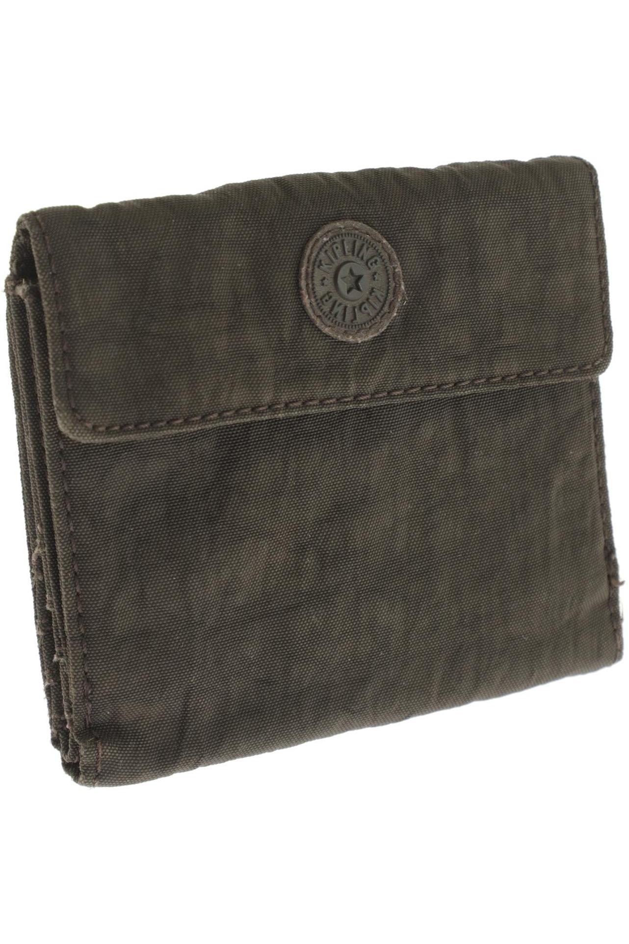 

Kipling Damen Portemonnaie, braun, Gr.