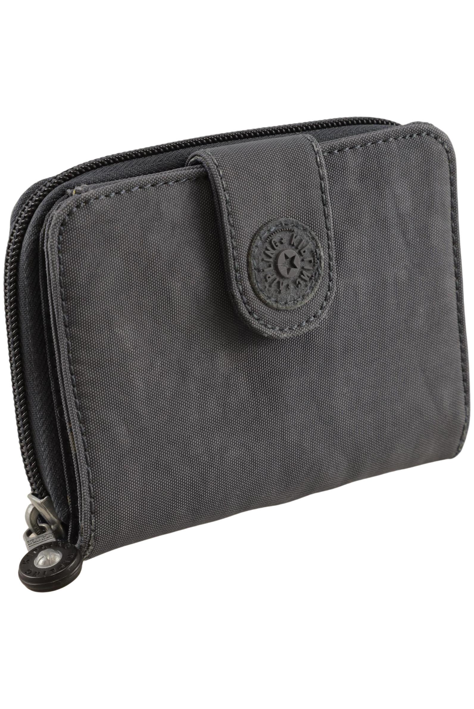 

Kipling Damen Portemonnaie, grau, Gr.