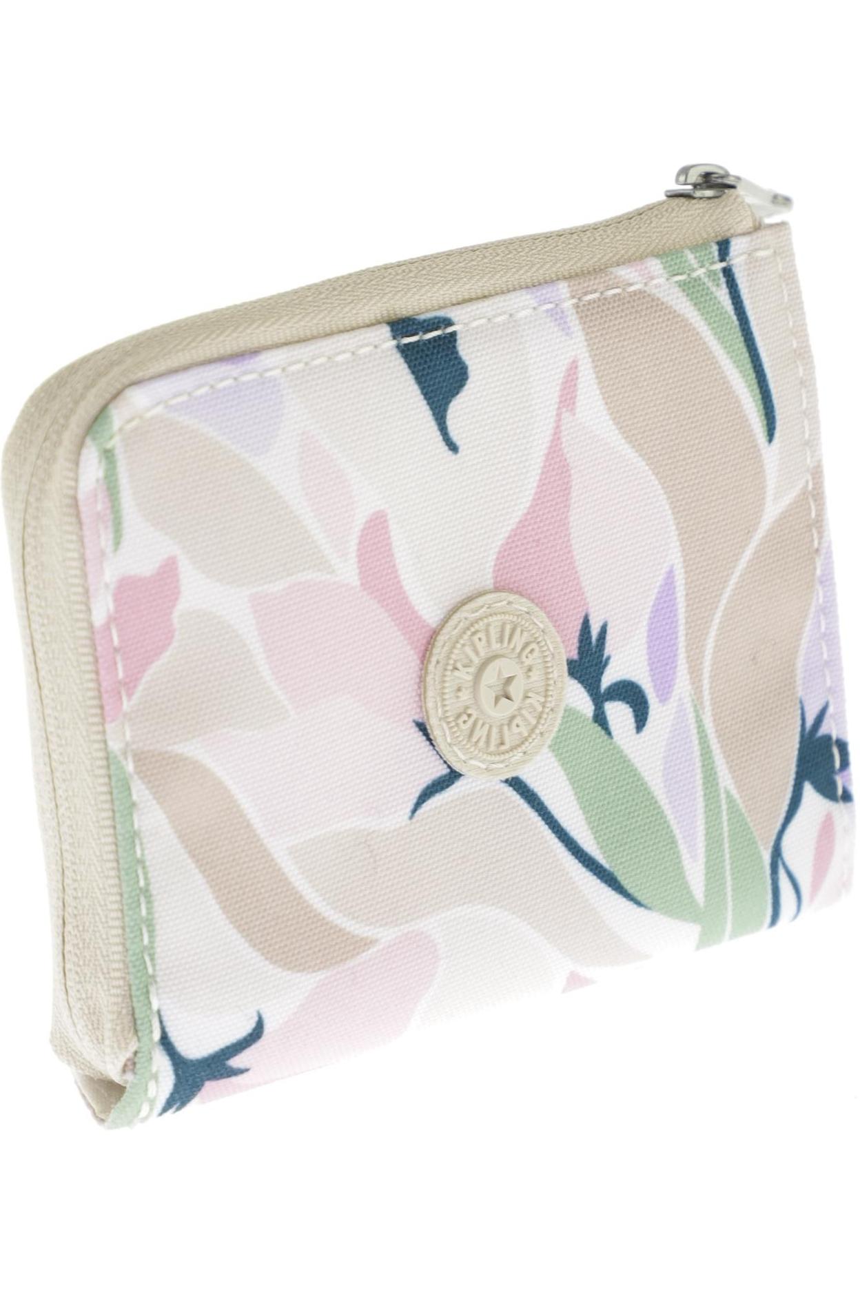 

Kipling Damen Portemonnaie, mehrfarbig, Gr.