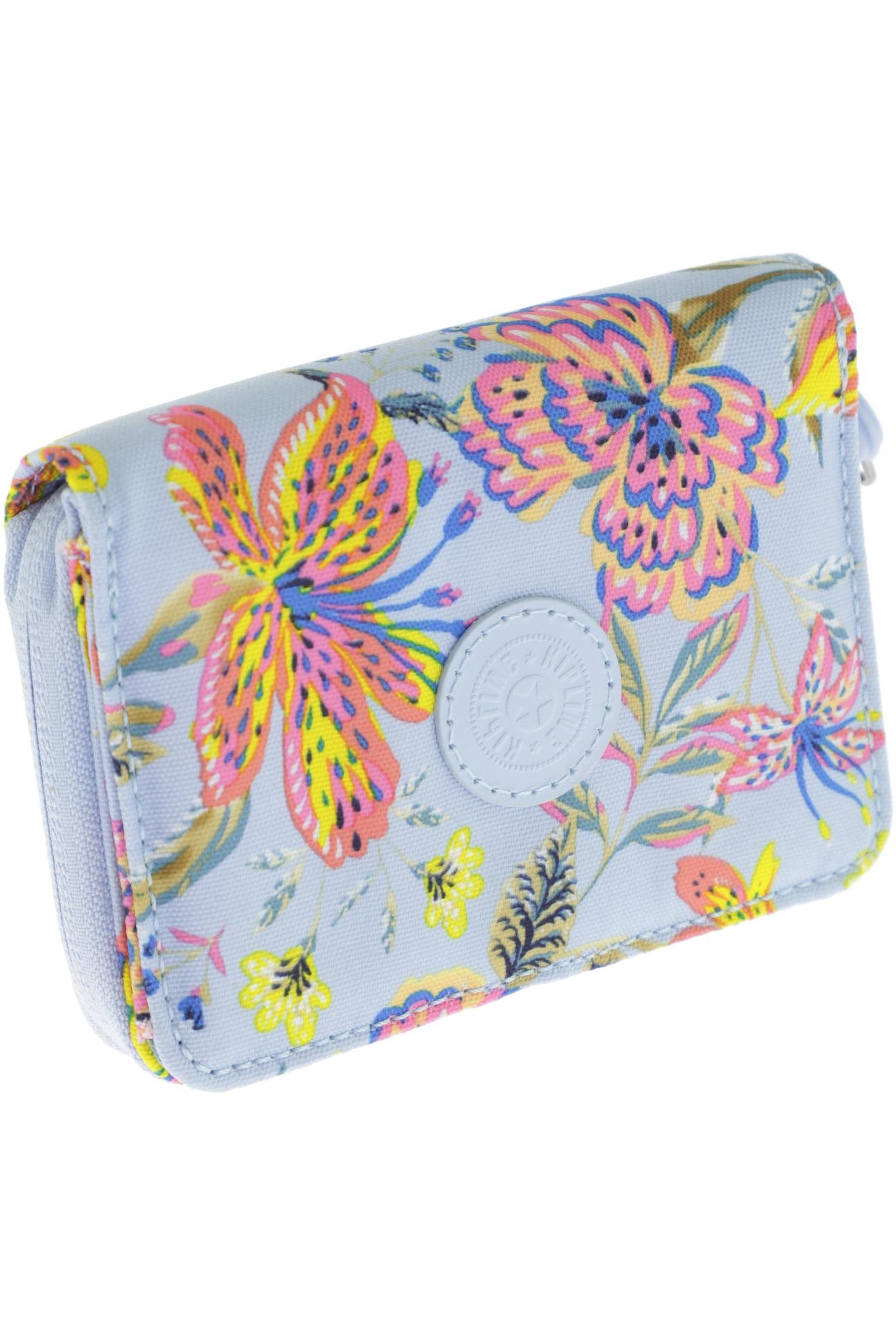 

Kipling Damen Portemonnaie, mehrfarbig, Gr.