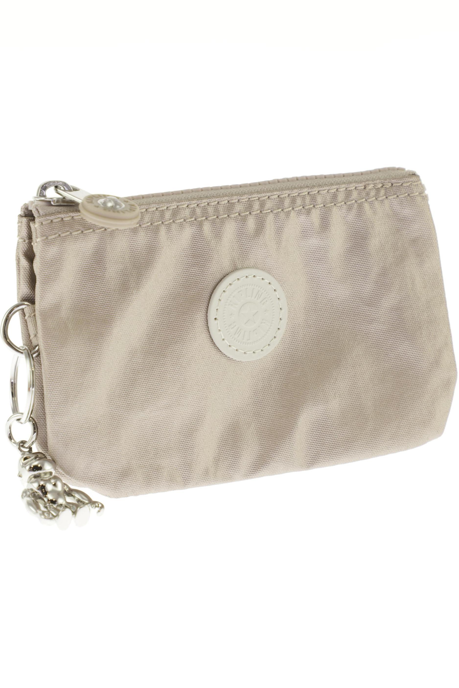 

Kipling Damen Portemonnaie, beige, Gr.