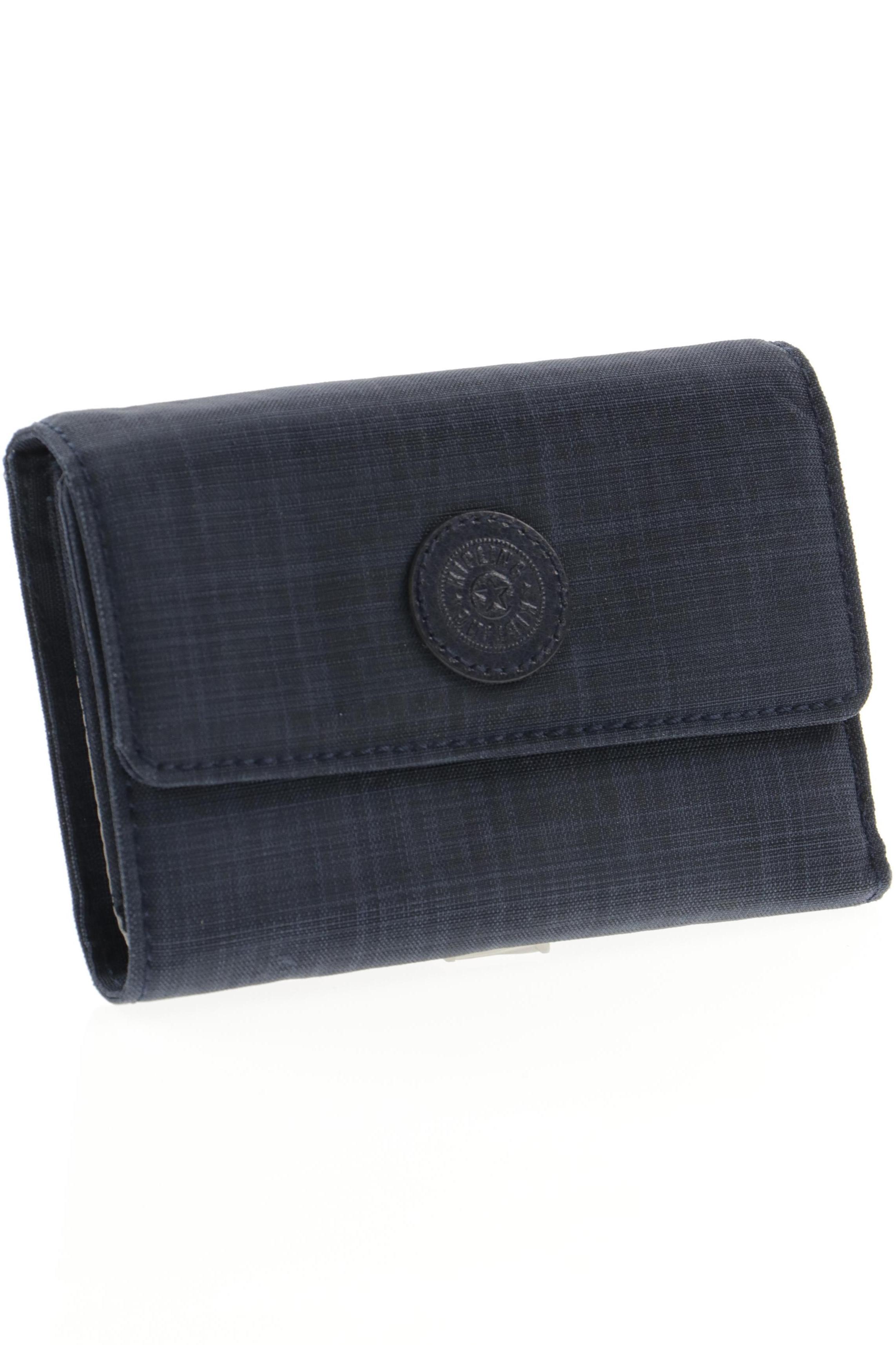 

Kipling Damen Portemonnaie, blau, Gr.