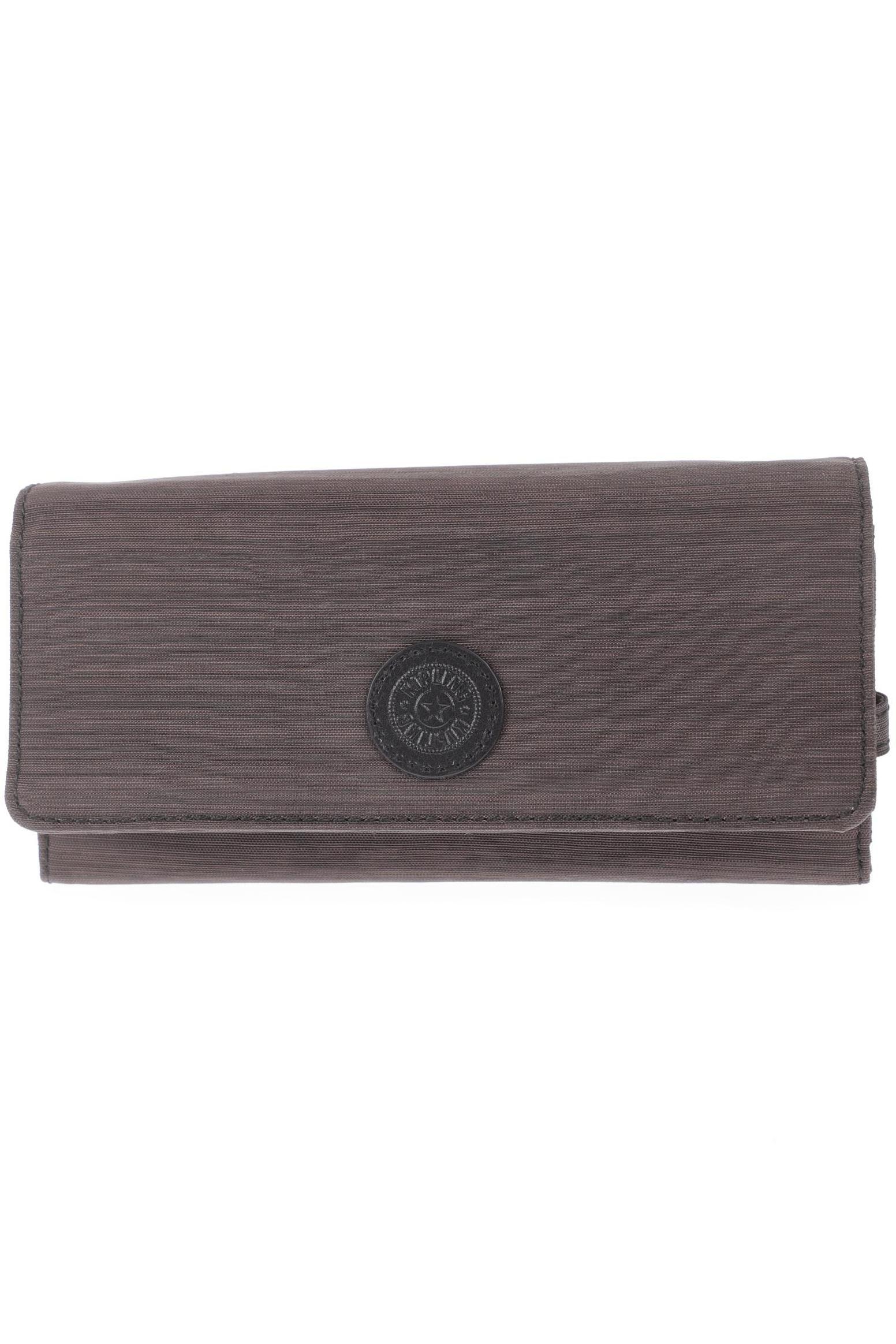

Kipling Damen Portemonnaie, braun, Gr.