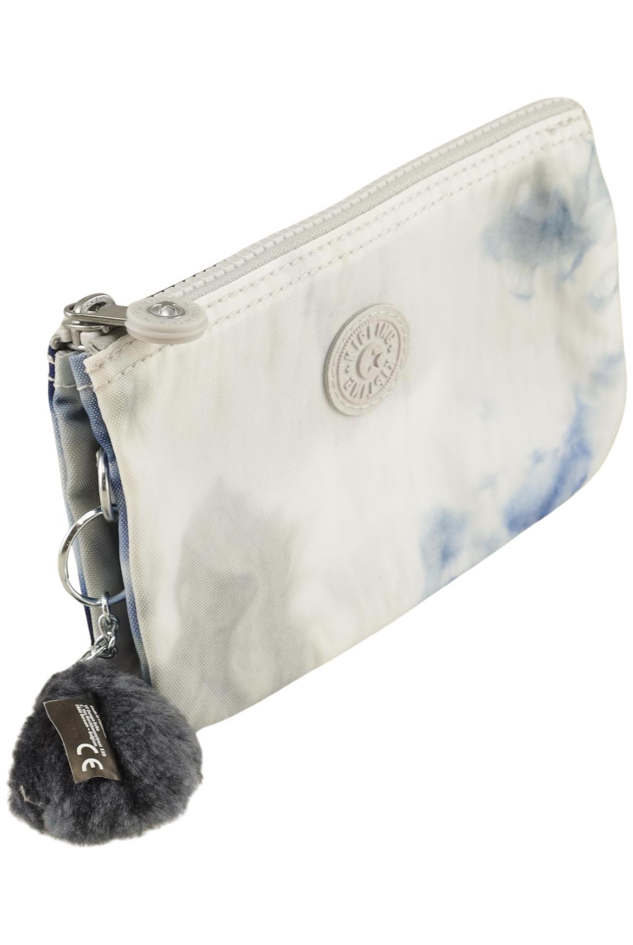 

Kipling Damen Portemonnaie, hellblau, Gr.