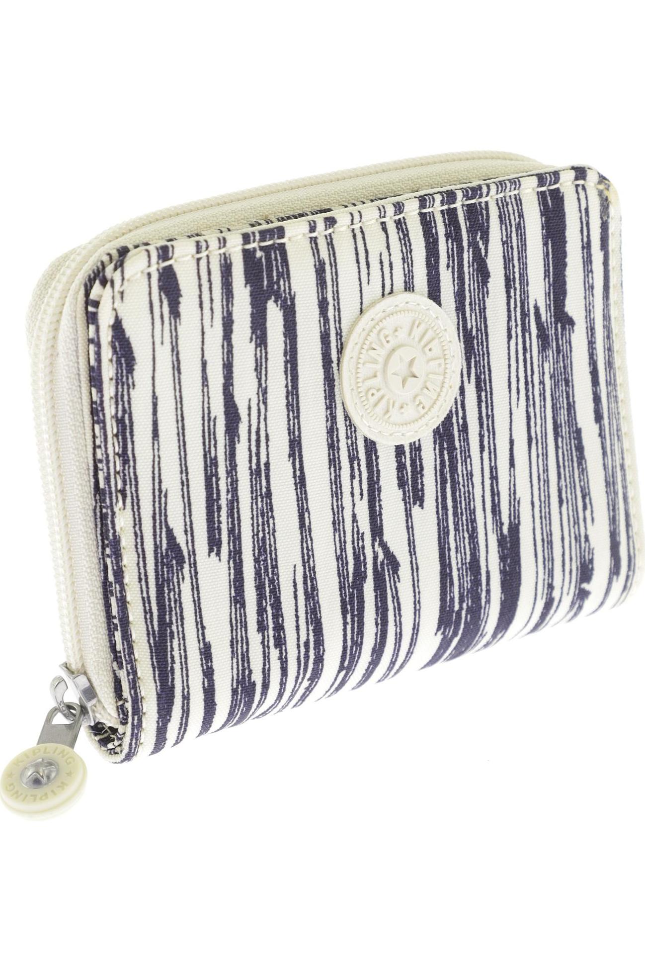 

Kipling Damen Portemonnaie, marineblau, Gr.