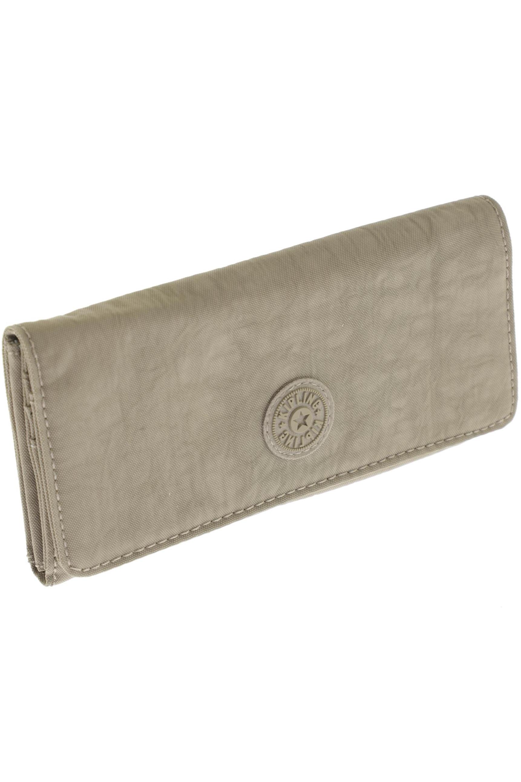 

Kipling Damen Portemonnaie, braun, Gr.