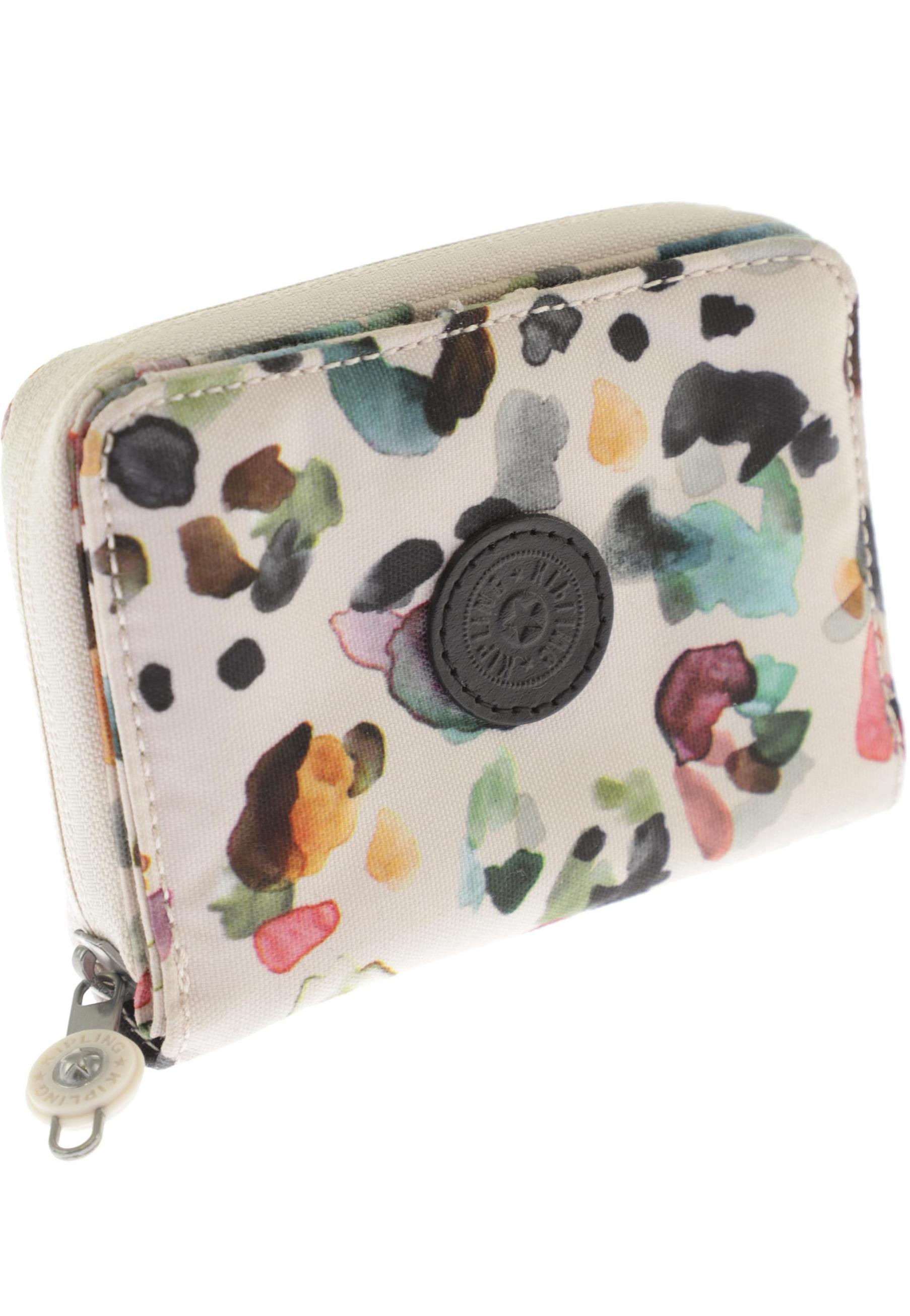 

Kipling Damen Portemonnaie, pink, Gr.