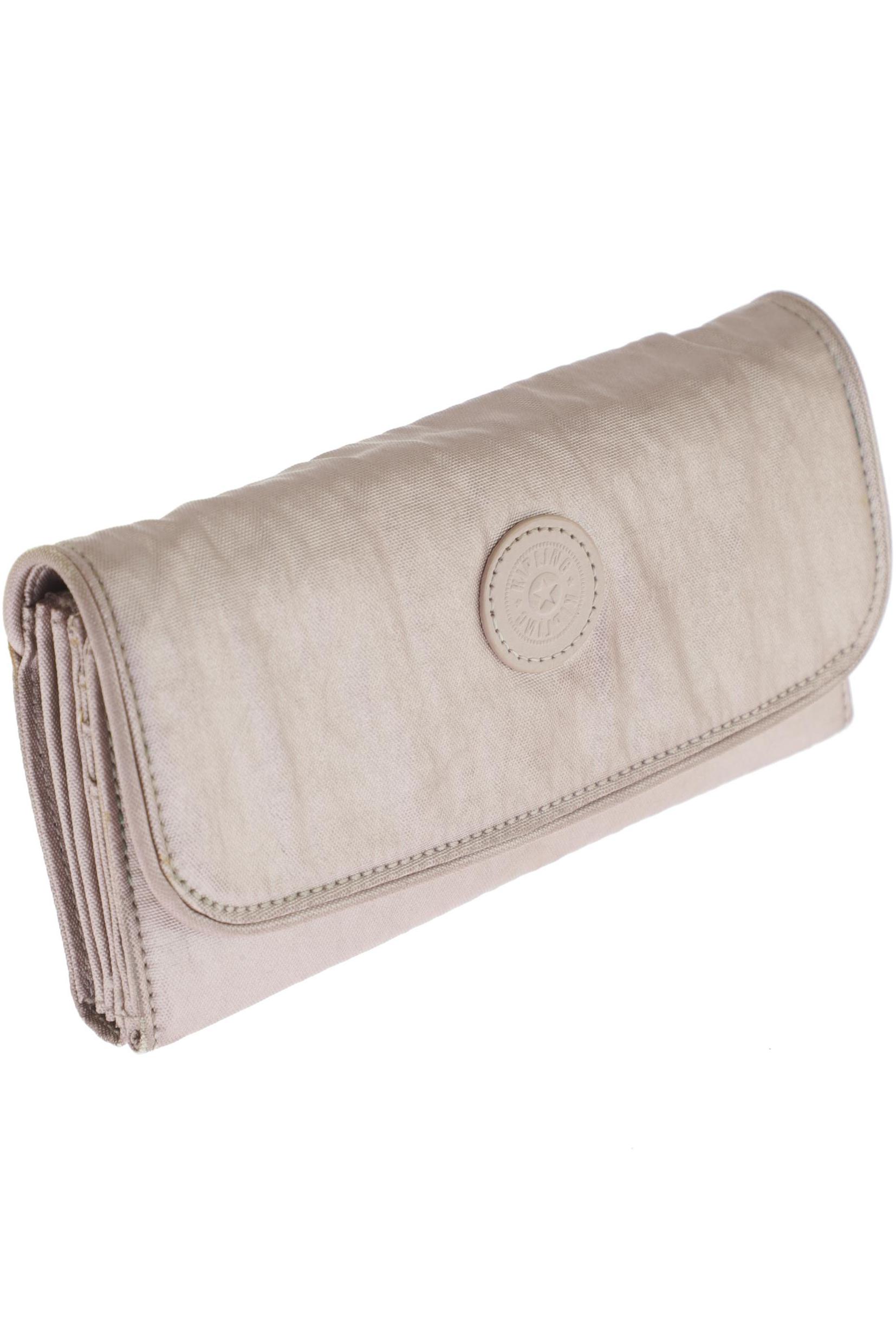 

Kipling Damen Portemonnaie, pink, Gr.