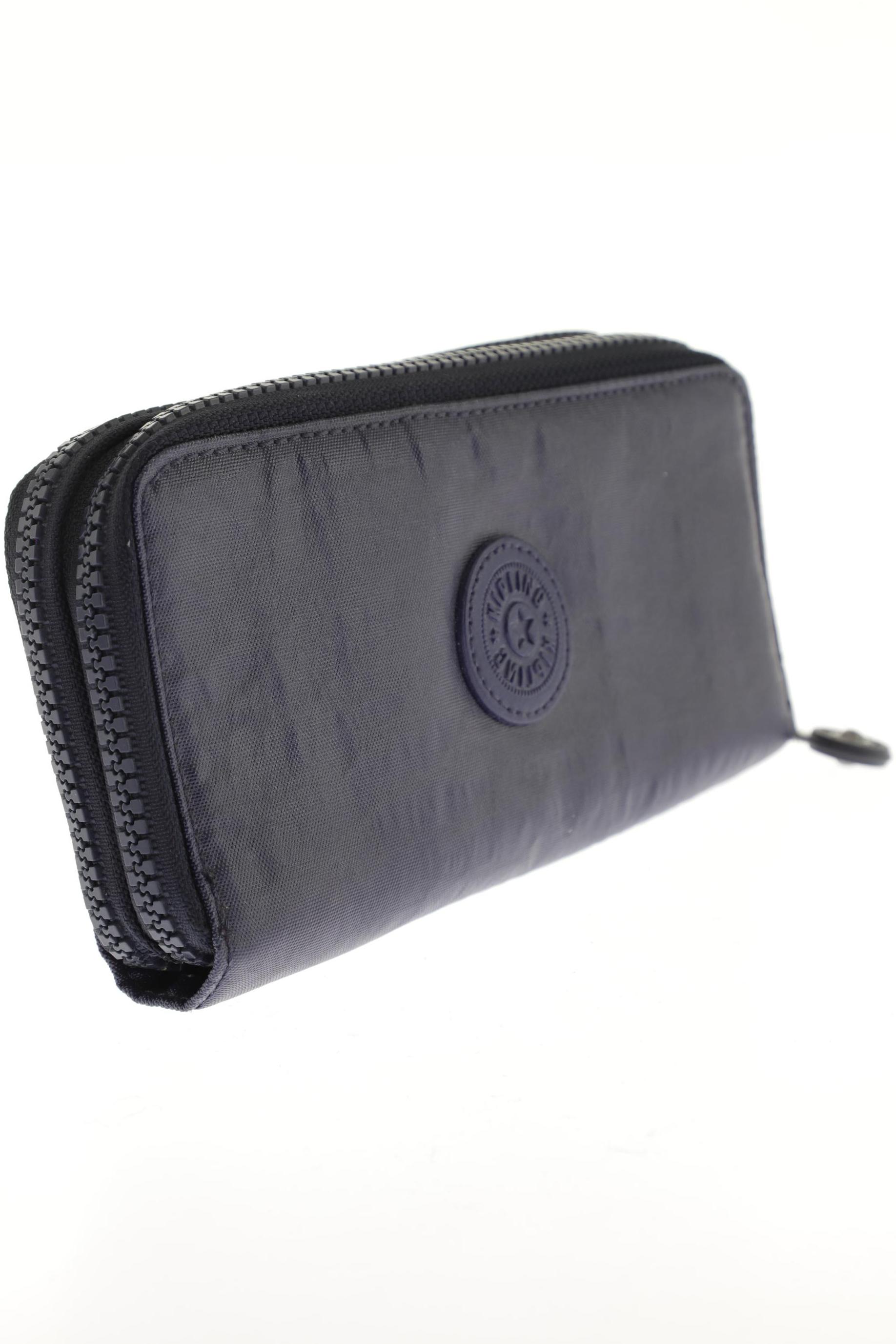 

Kipling Damen Portemonnaie, marineblau