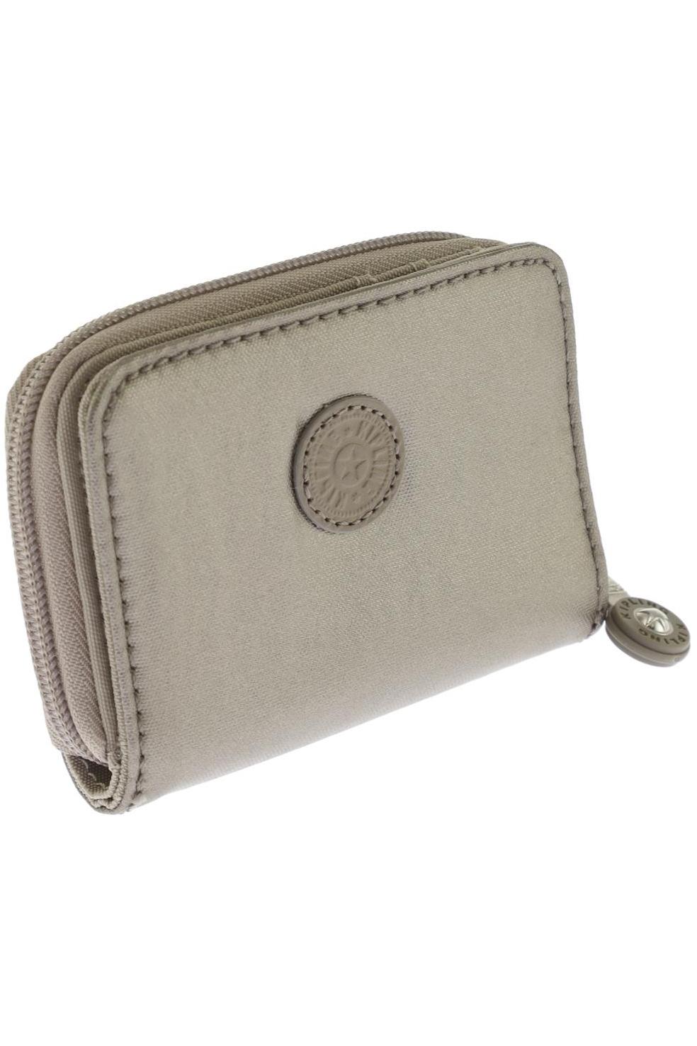 

Kipling Damen Portemonnaie, grau, Gr.
