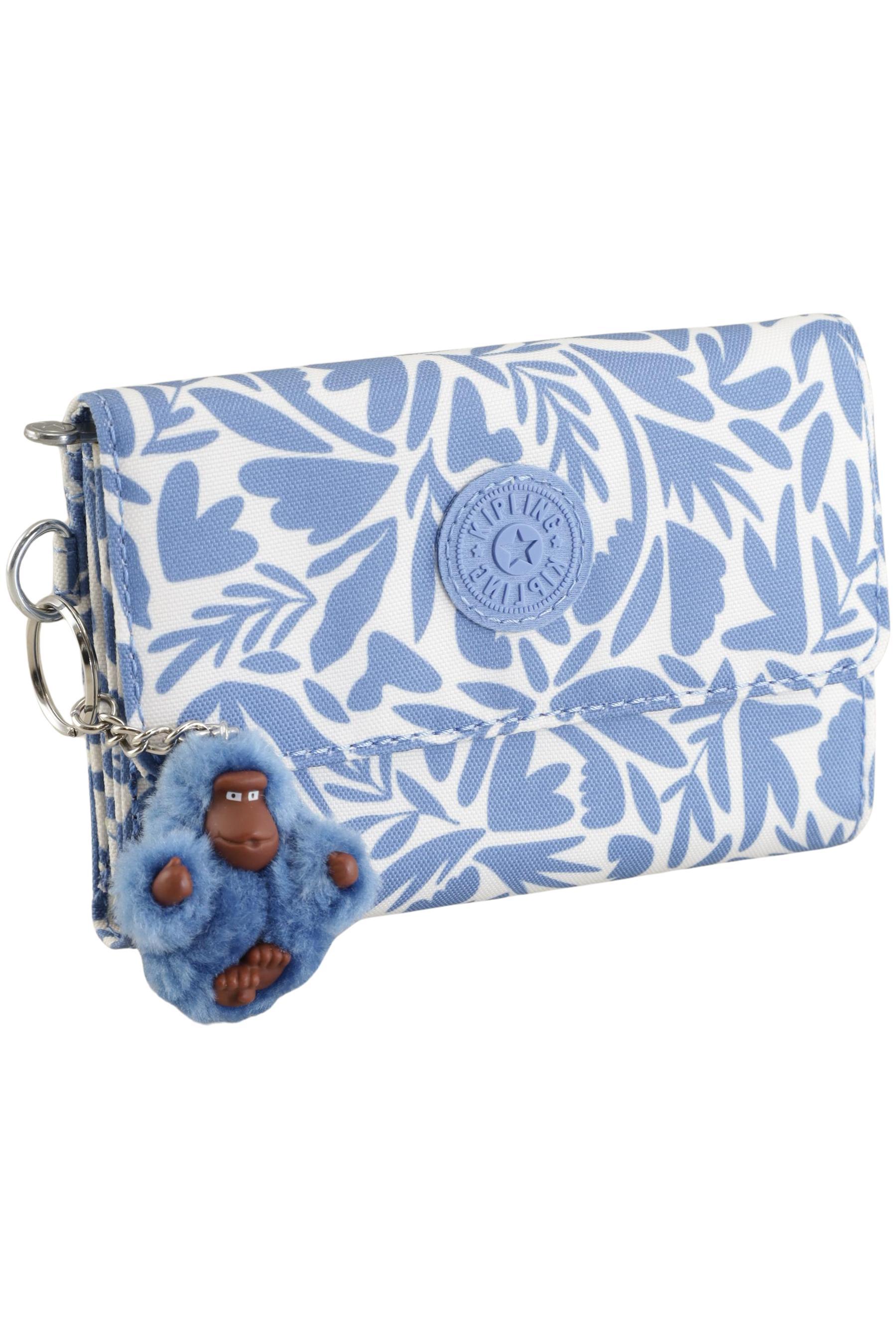 

Kipling Damen Portemonnaie, mehrfarbig, Gr.