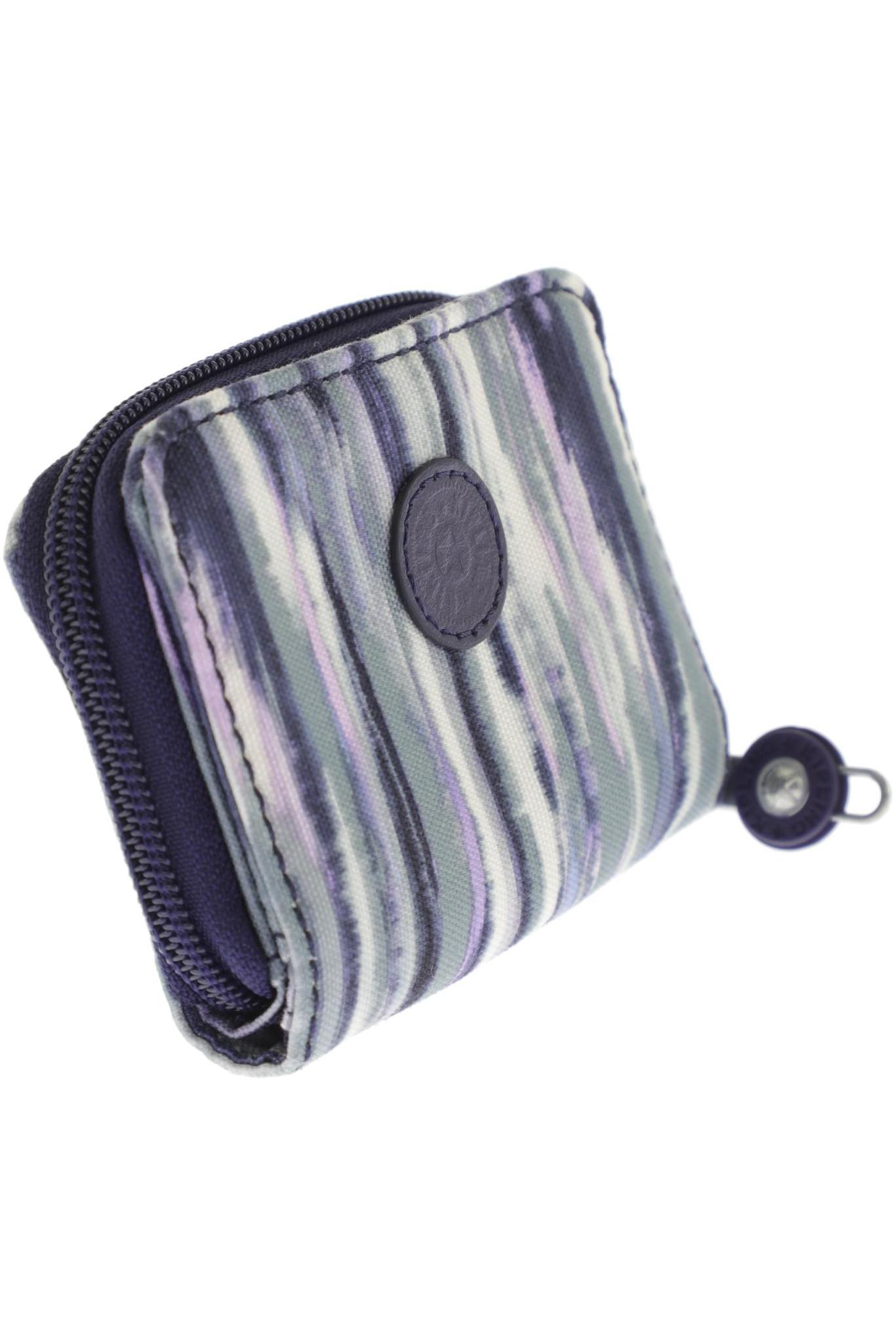 

Kipling Damen Portemonnaie, marineblau, Gr.