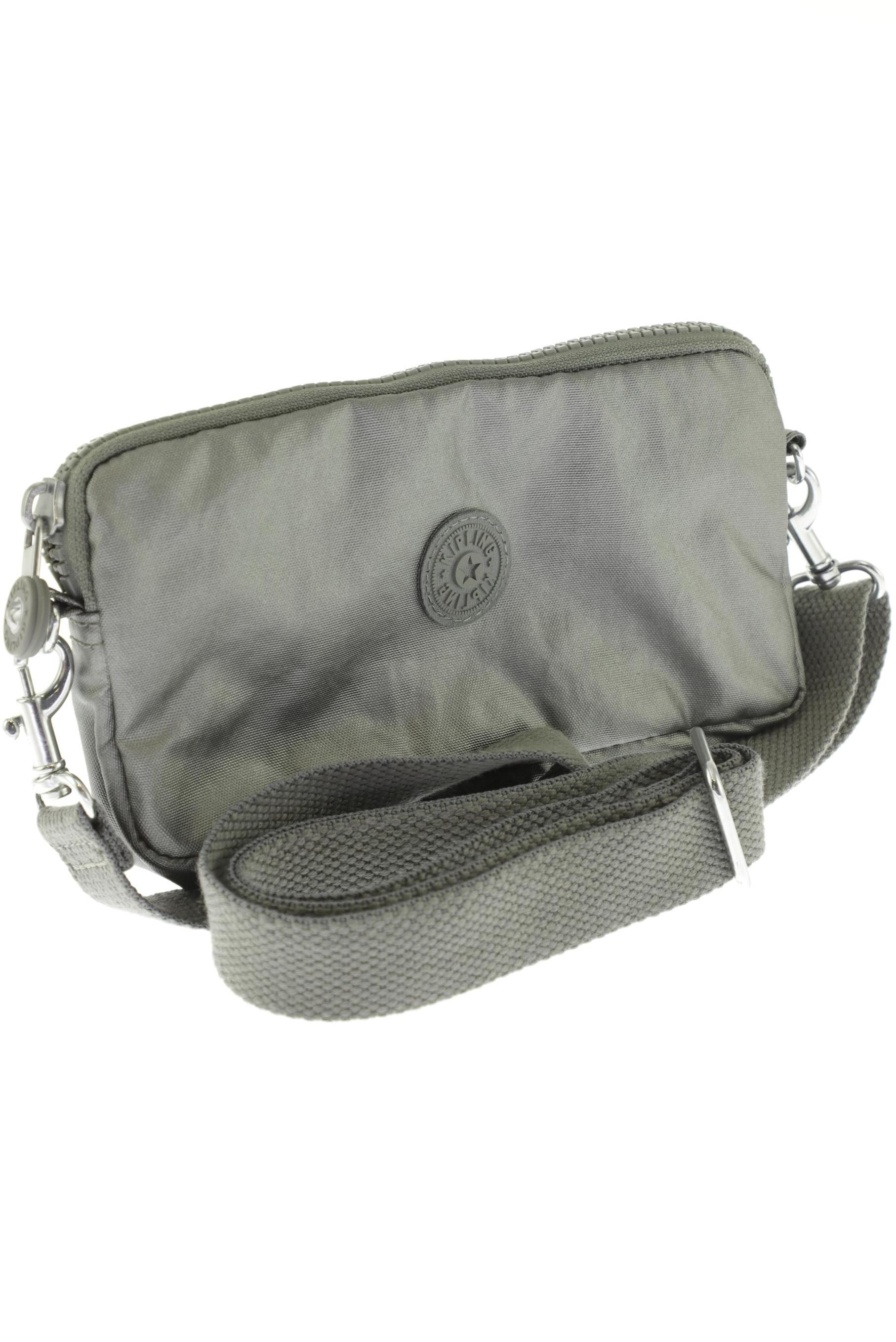 

Kipling Damen Portemonnaie, grau, Gr.