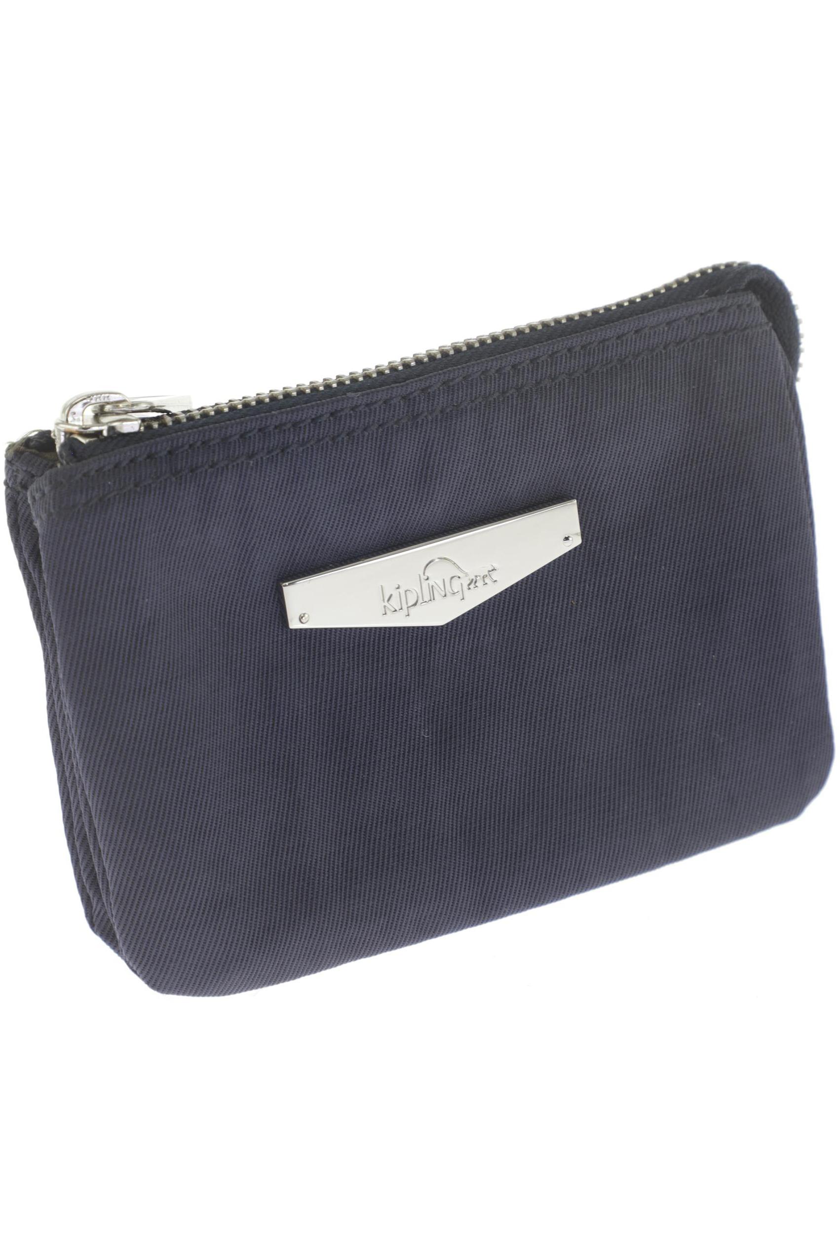 

Kipling Damen Portemonnaie, marineblau, Gr.