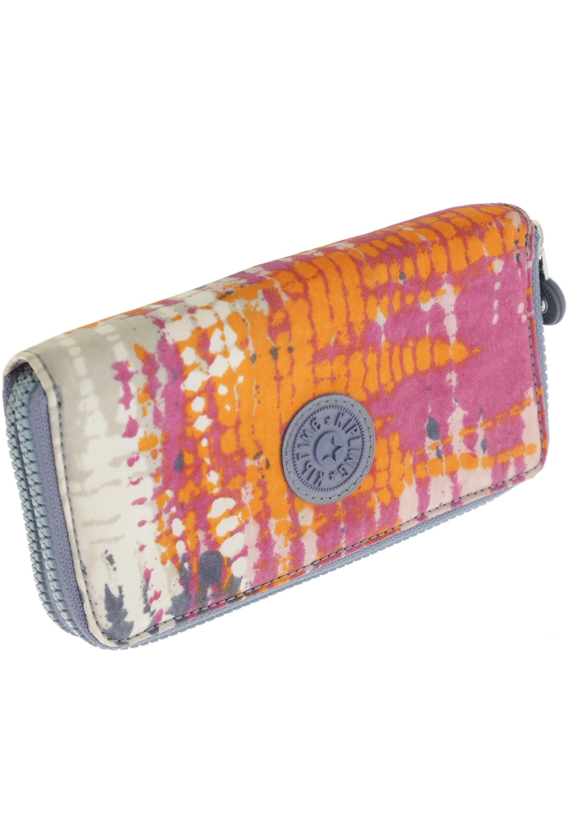

Kipling Damen Portemonnaie, mehrfarbig, Gr.