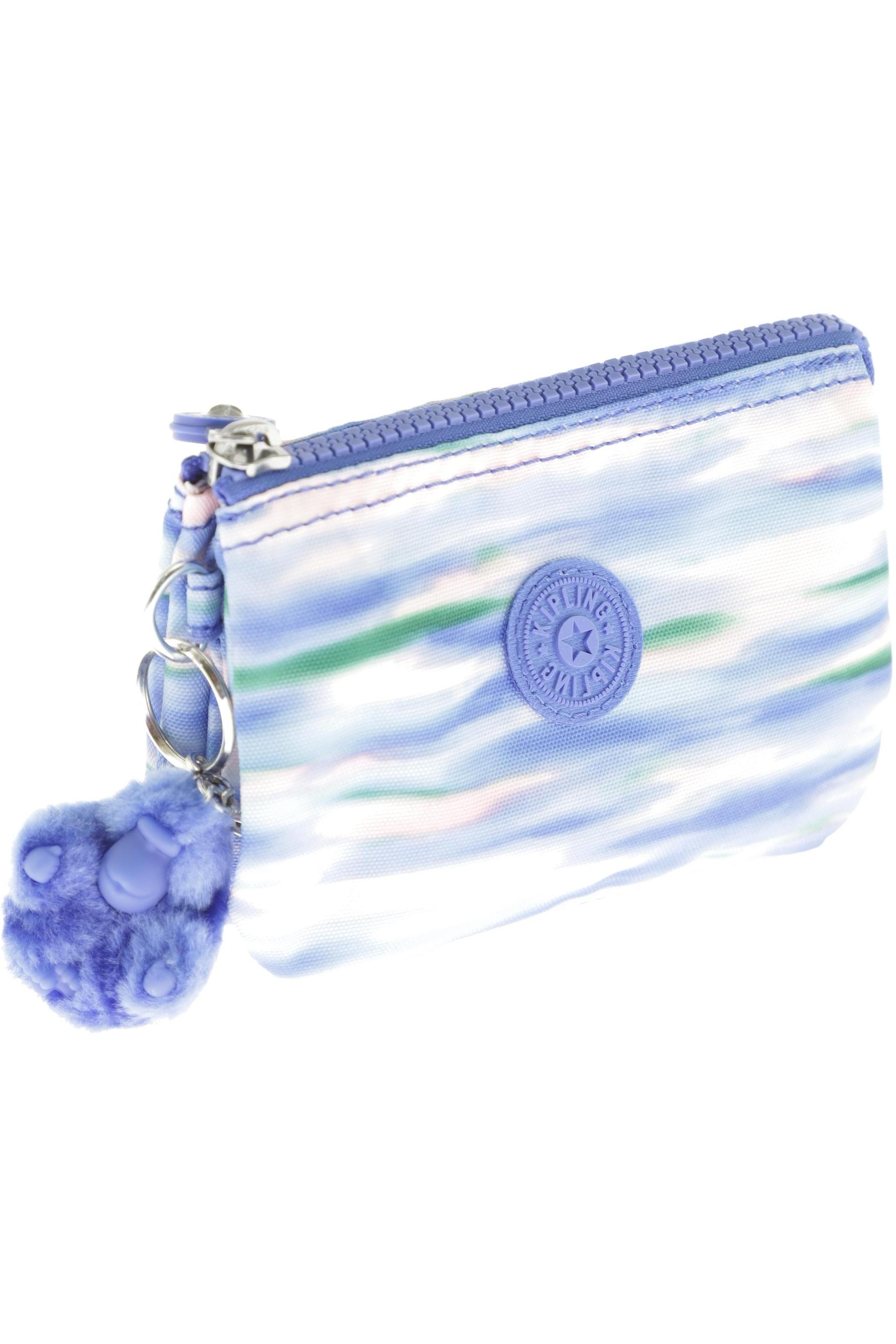 

Kipling Damen Portemonnaie, blau, Gr.