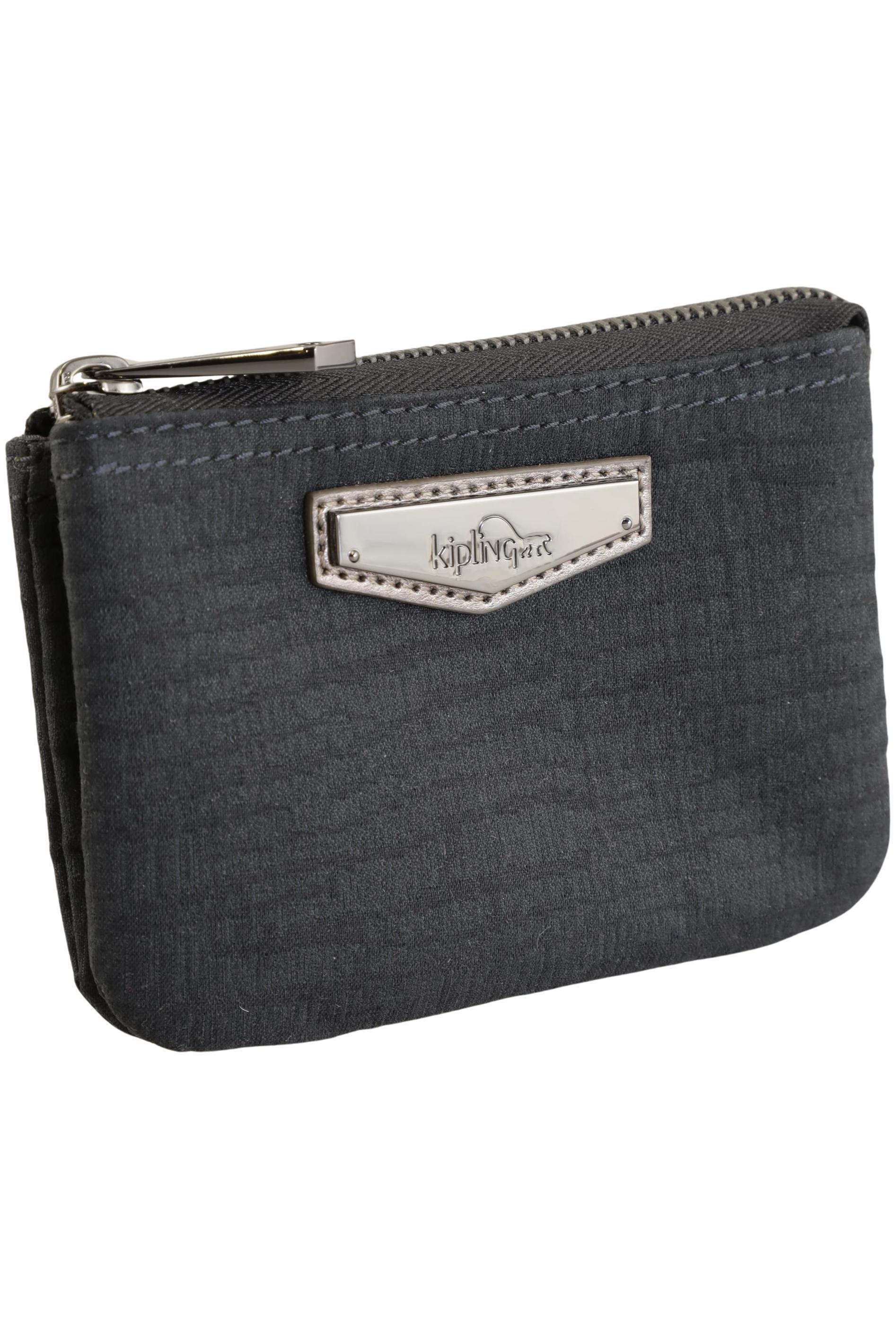 

Kipling Damen Portemonnaie, marineblau, Gr.