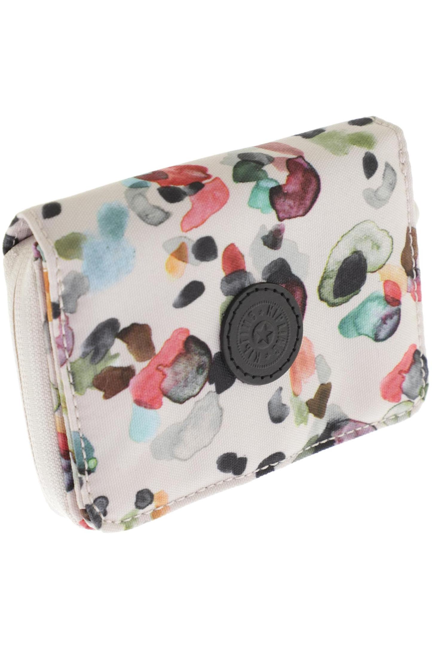 

Kipling Damen Portemonnaie, mehrfarbig, Gr.