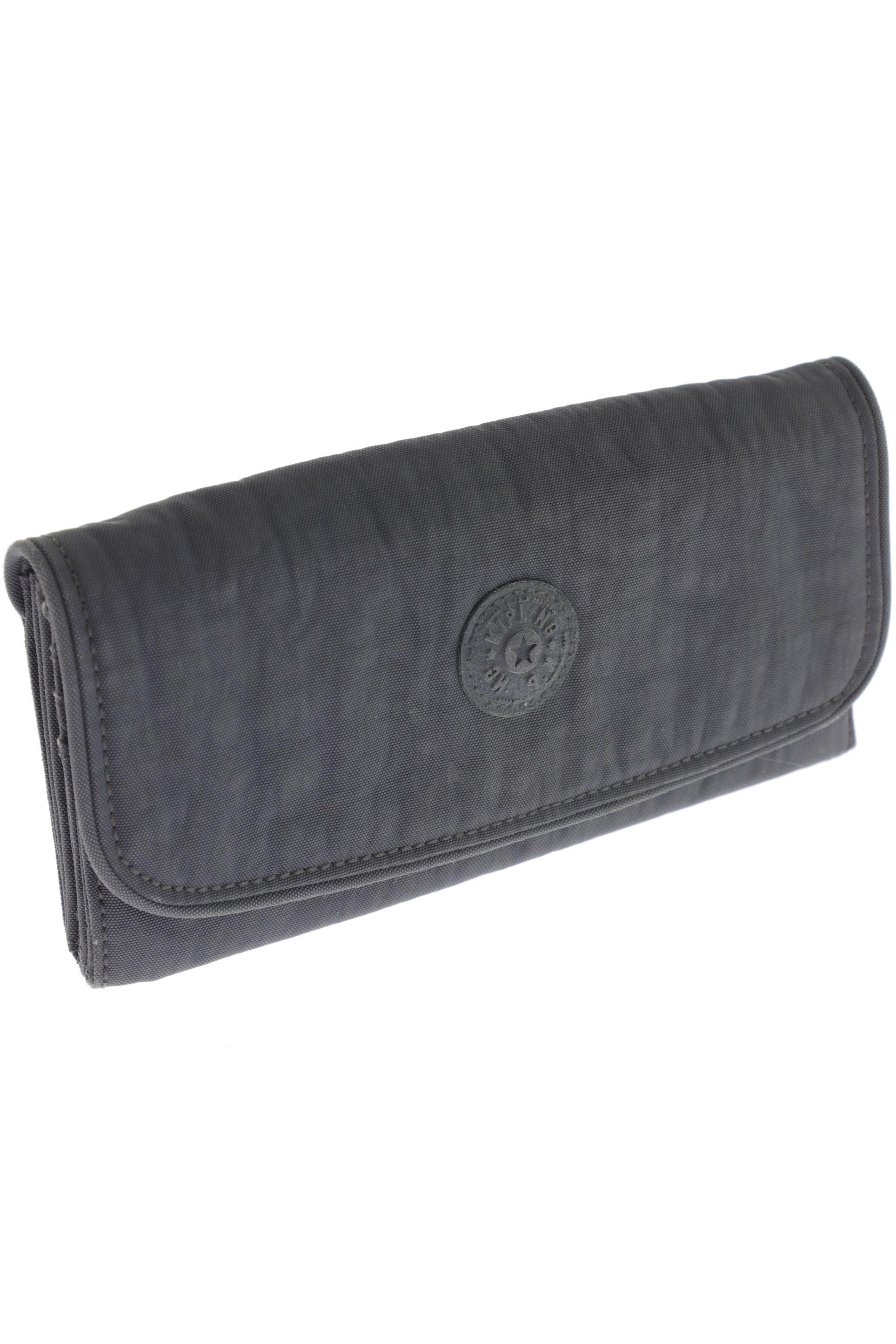 

Kipling Damen Portemonnaie, grau, Gr.