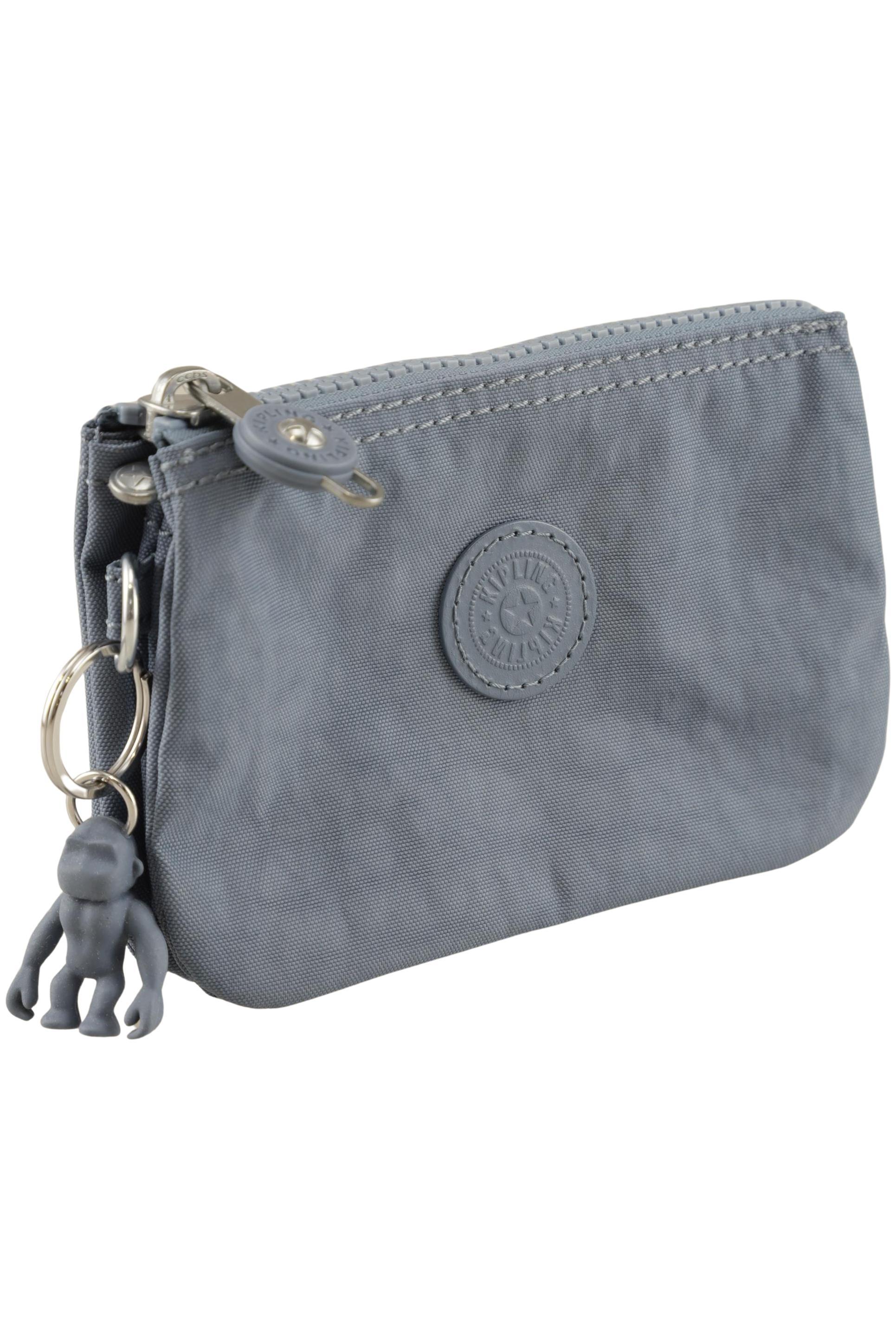 

Kipling Damen Portemonnaie, hellblau, Gr.