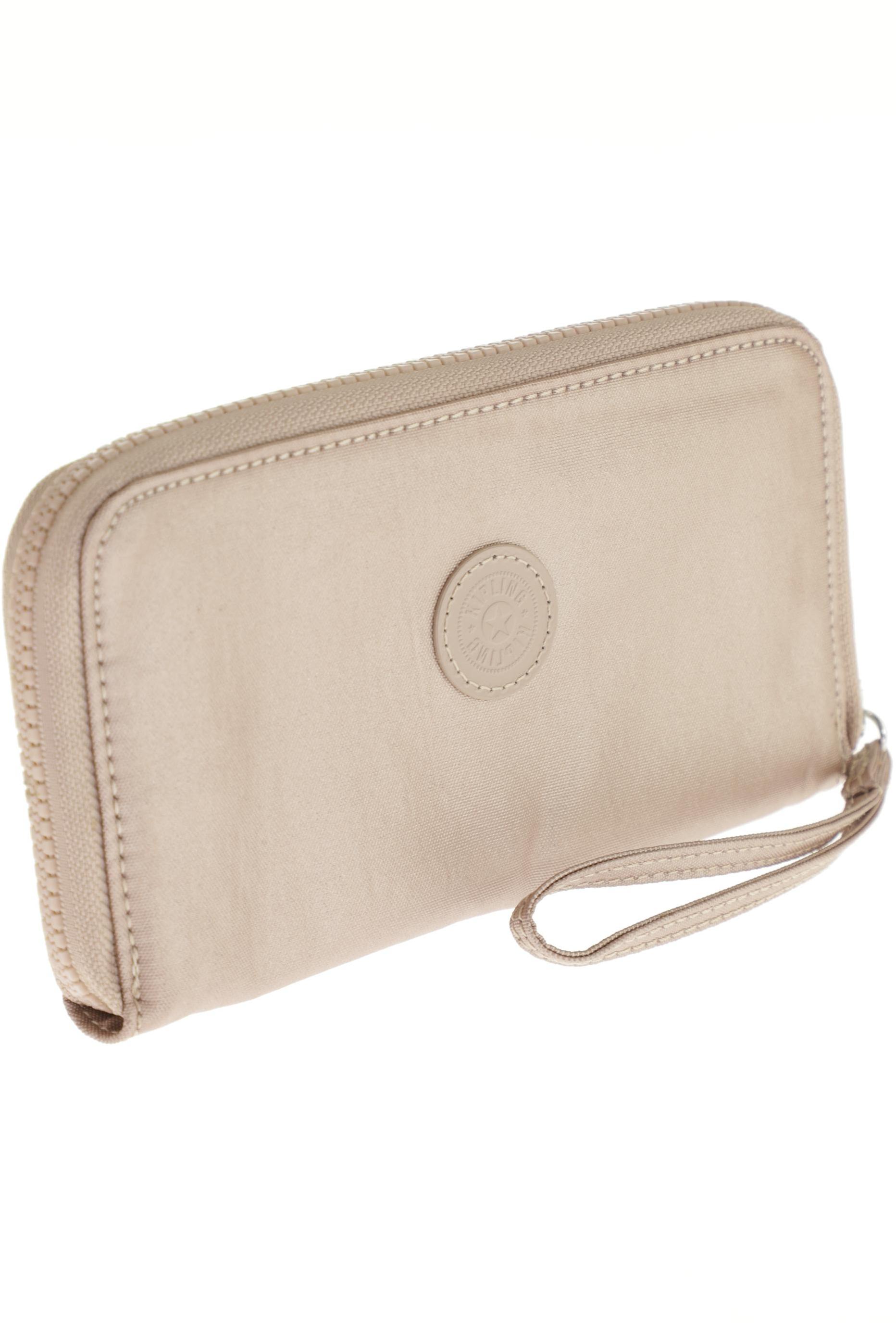 

Kipling Damen Portemonnaie, pink