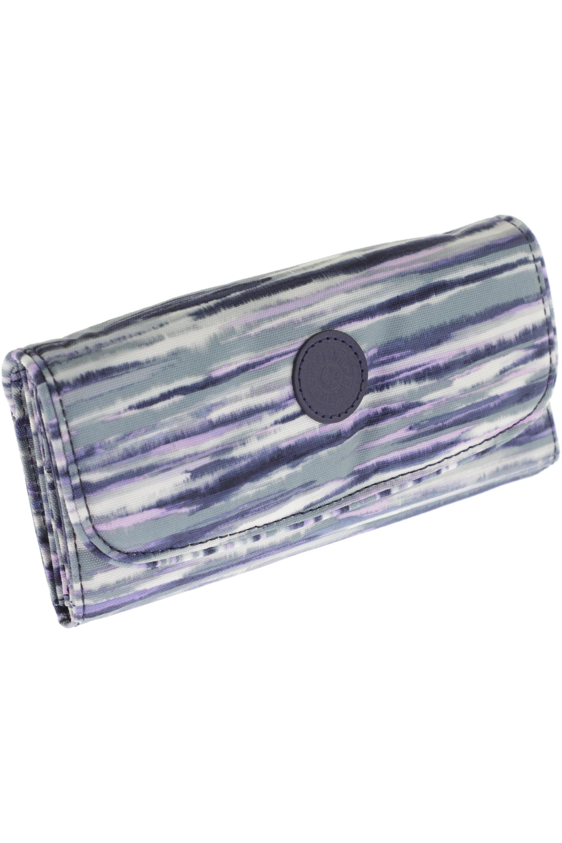

Kipling Damen Portemonnaie, marineblau, Gr.