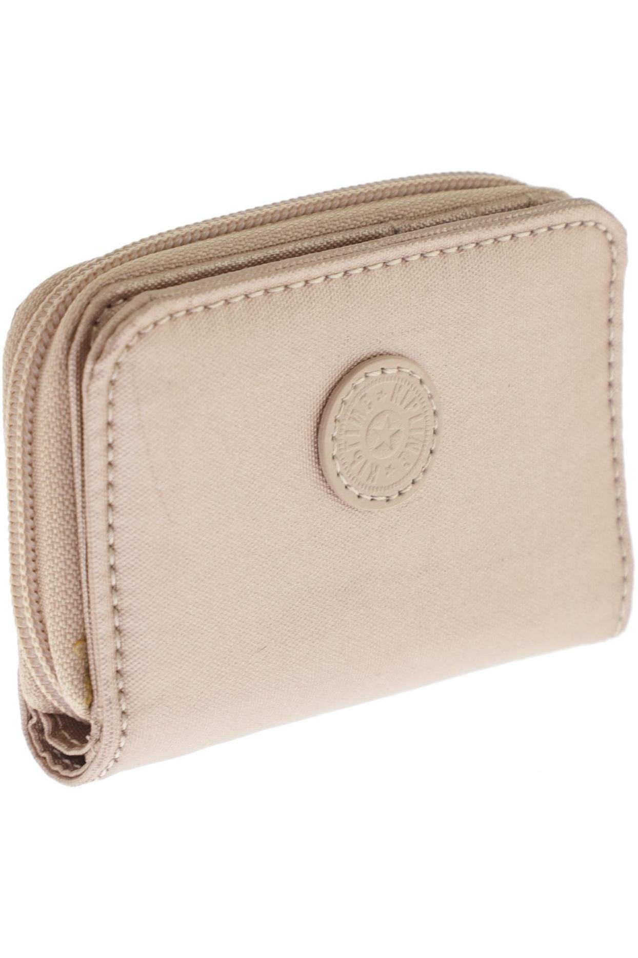 

Kipling Damen Portemonnaie, pink