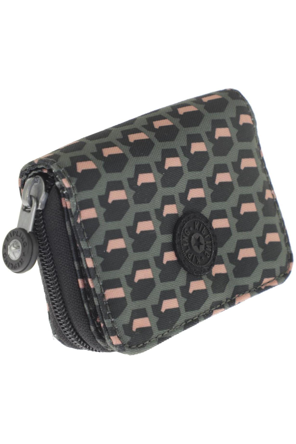 

Kipling Damen Portemonnaie, türkis, Gr.
