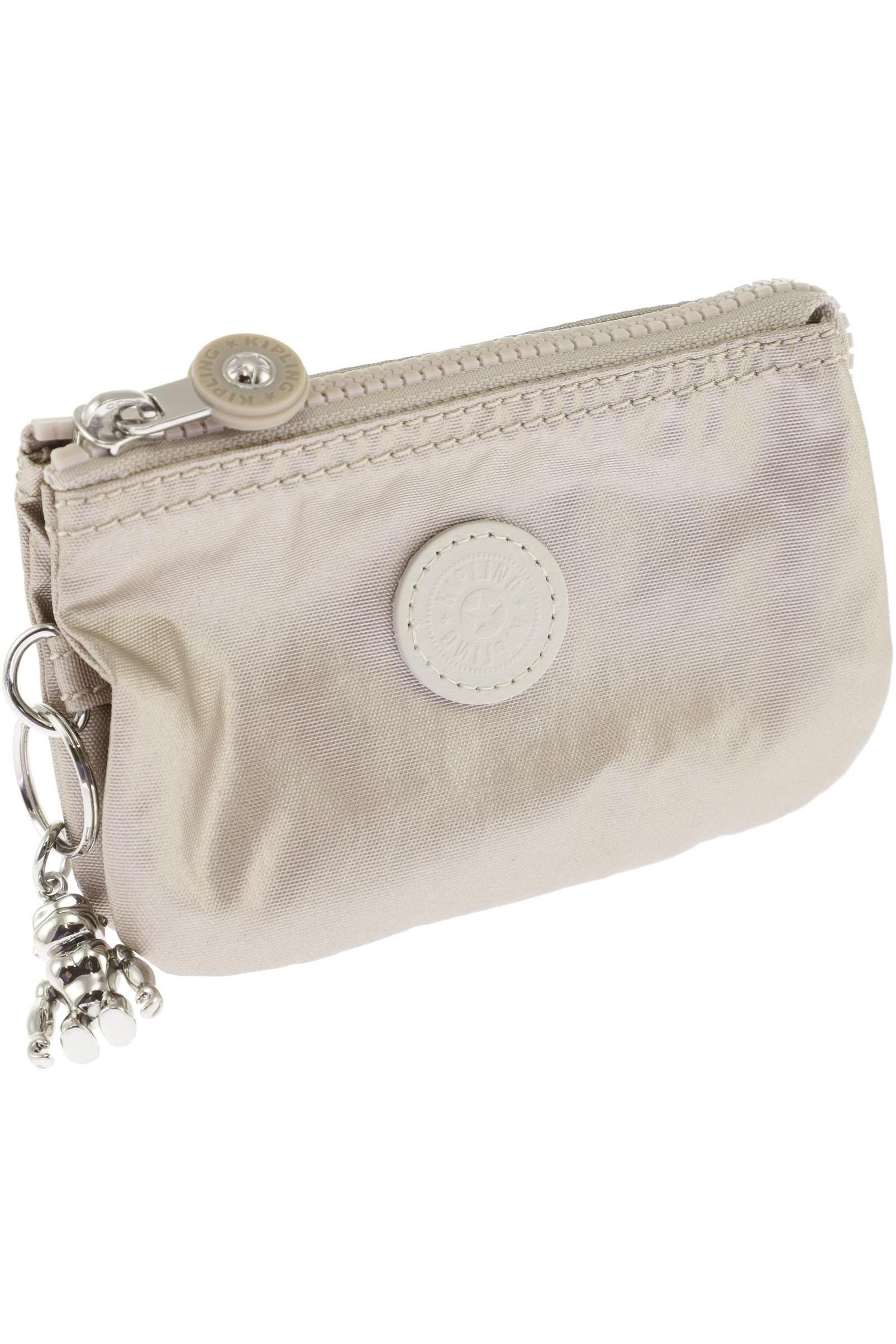 

Kipling Damen Portemonnaie, beige, Gr.