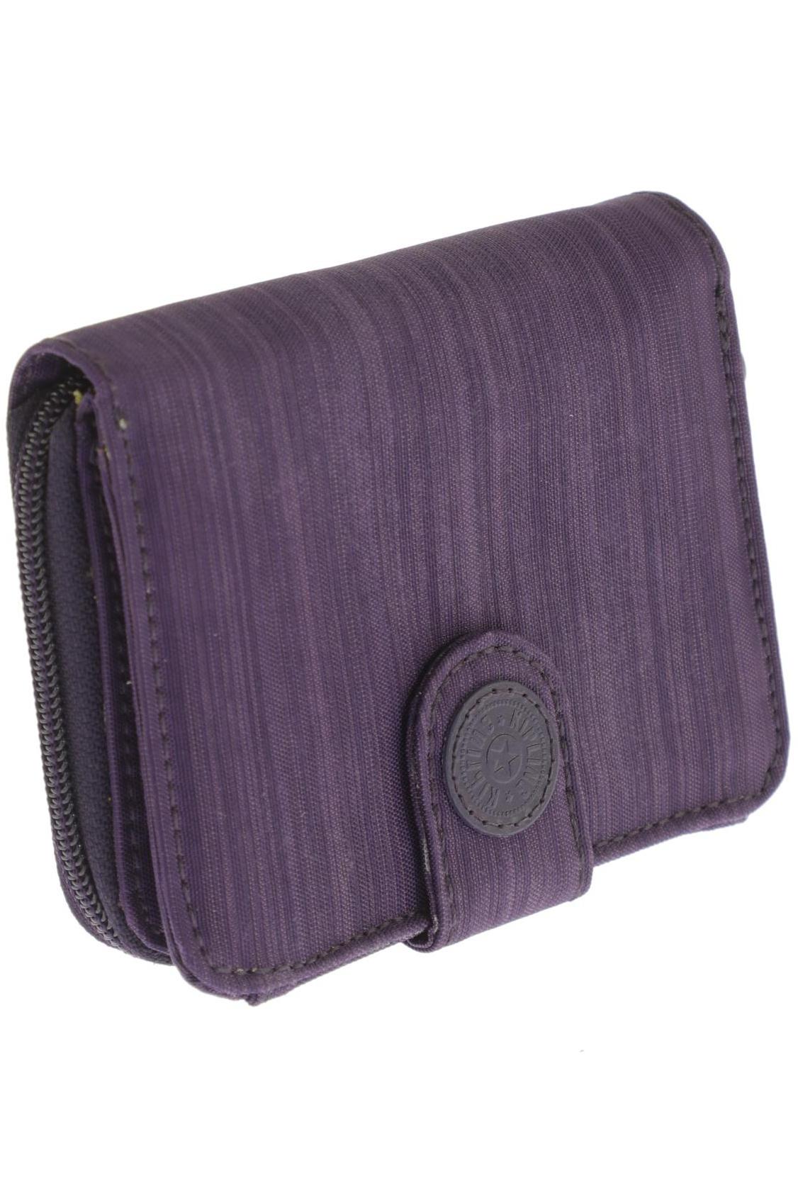 

Kipling Damen Portemonnaie, flieder, Gr.