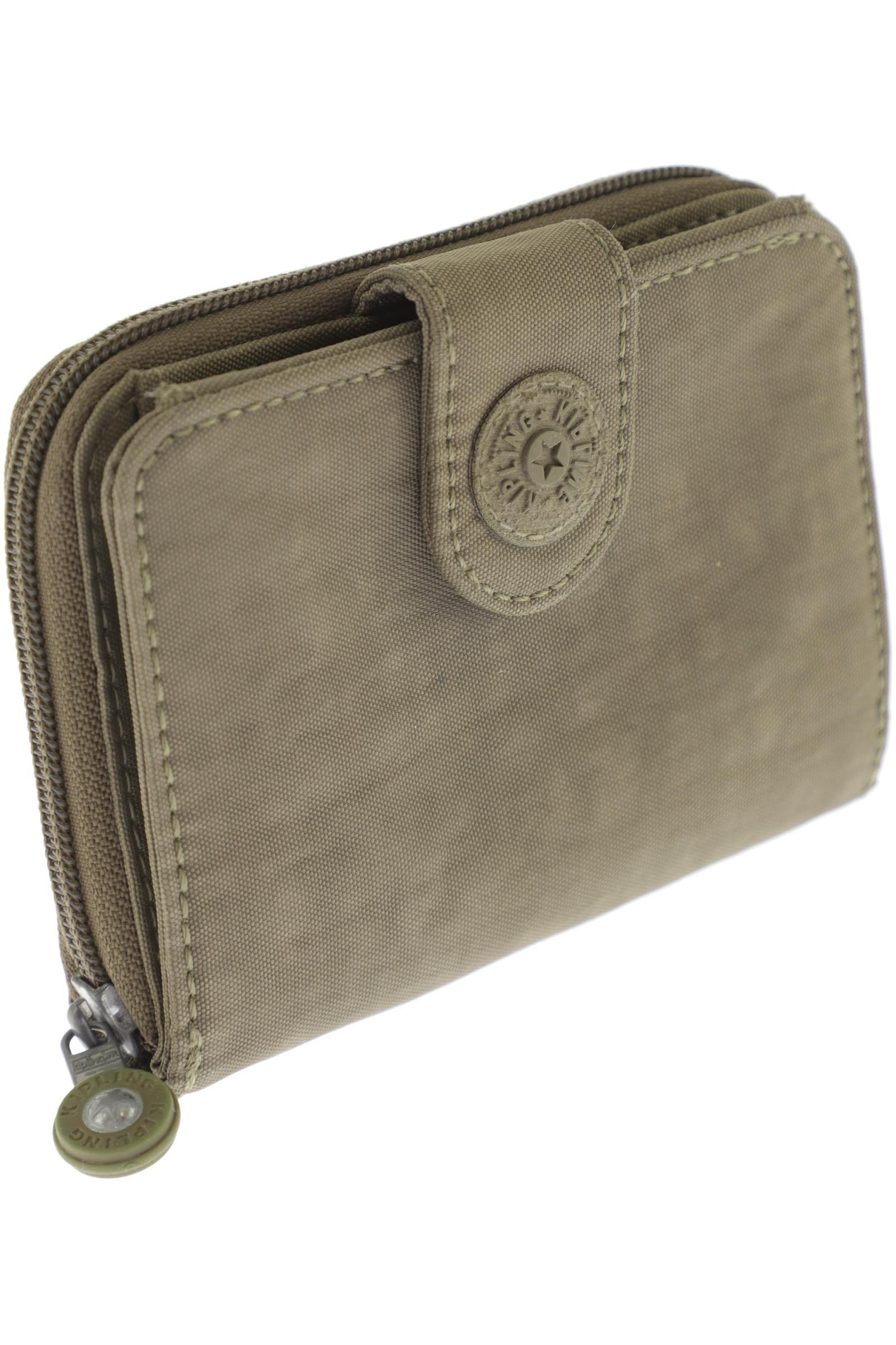 

Kipling Damen Portemonnaie, braun, Gr.